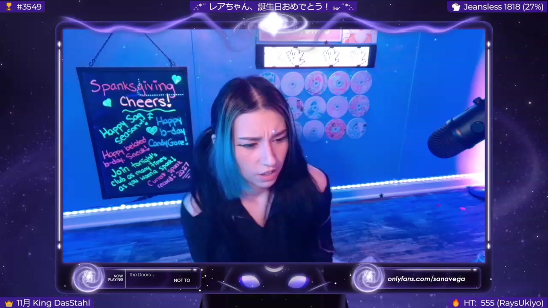 Gallery image thumbnail from FriendsUkiyo's myfreecams stream on, 12/09/2023, 06:01 image 9 of 20