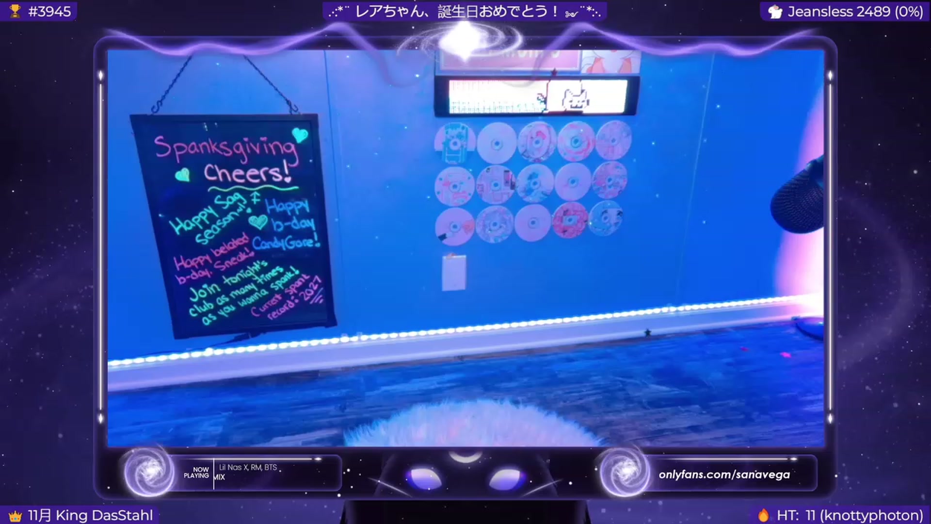 Gallery image thumbnail from FriendsUkiyo's myfreecams stream on, 12/09/2023, 06:01 image 4 of 20