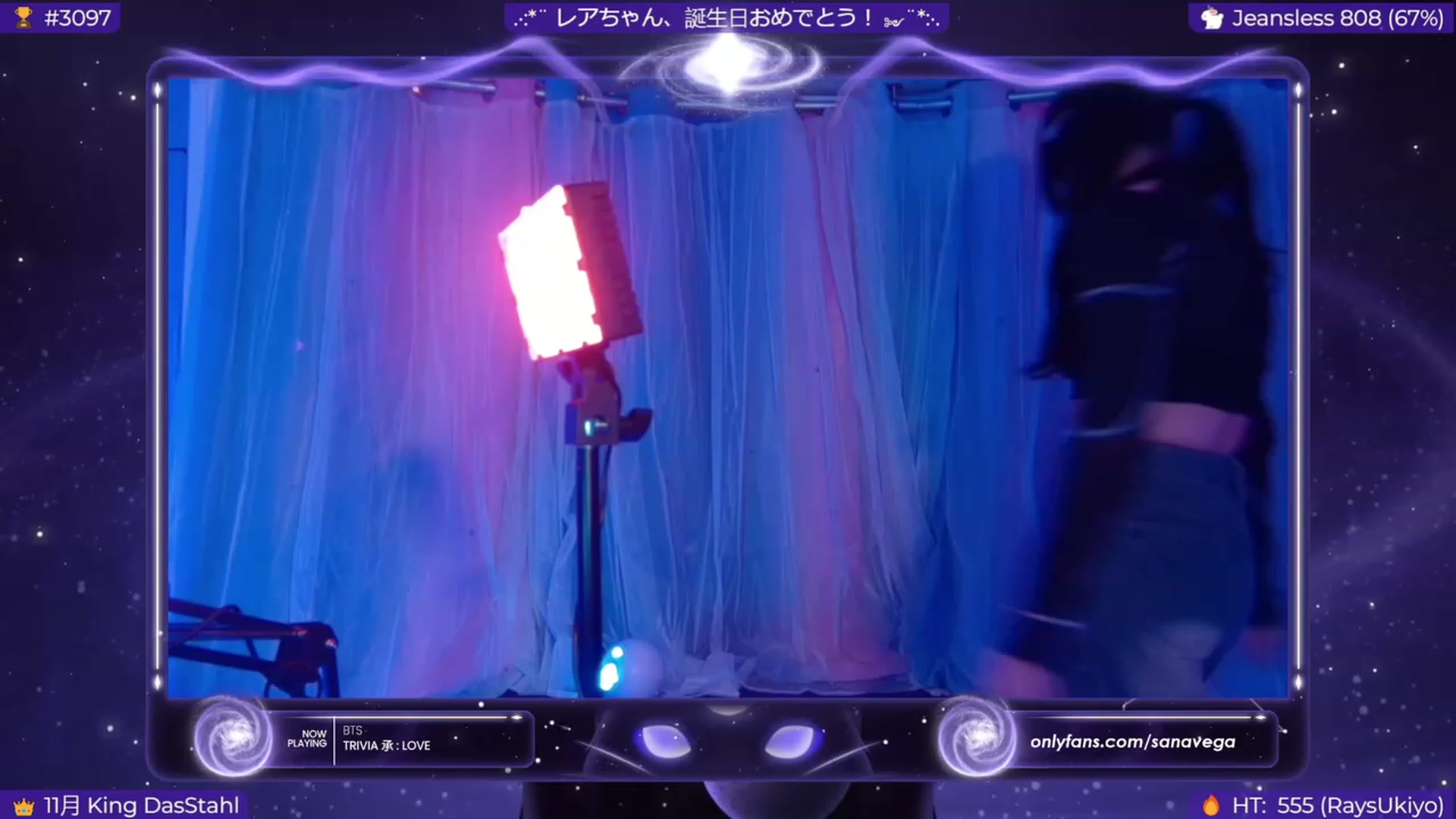 Gallery image thumbnail from FriendsUkiyo's myfreecams stream on, 12/09/2023, 08:03 image 3 of 20