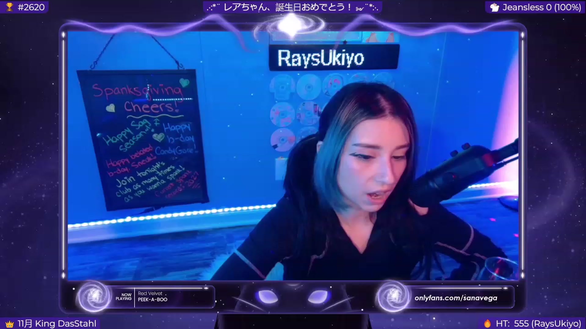 Gallery image thumbnail from FriendsUkiyo's myfreecams stream on, 12/09/2023, 08:03 image 11 of 20
