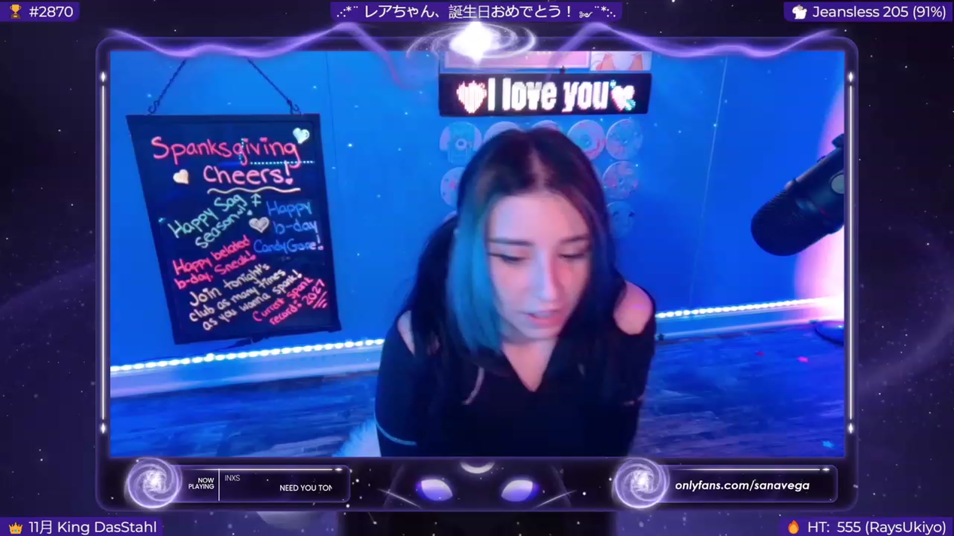 Gallery image thumbnail from FriendsUkiyo's myfreecams stream on, 12/09/2023, 08:03 image 6 of 20
