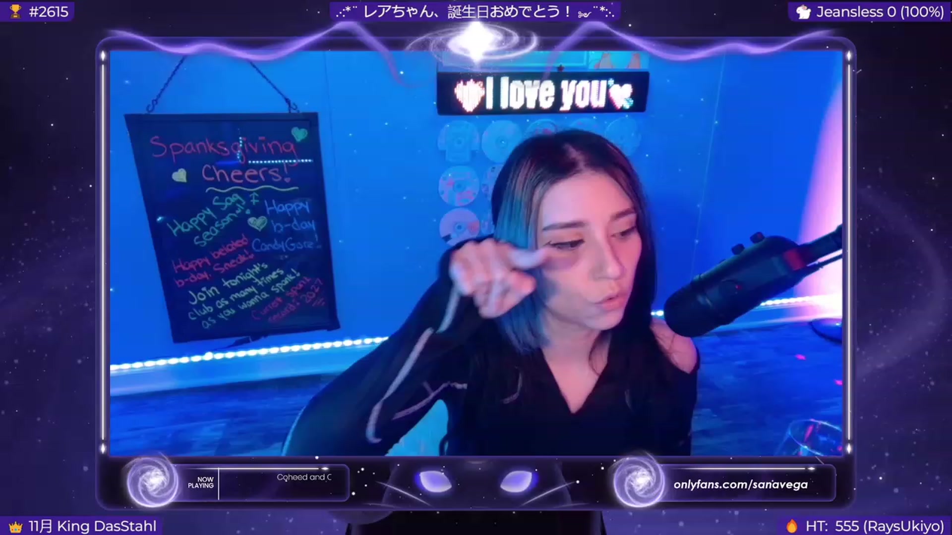 Gallery image thumbnail from FriendsUkiyo's myfreecams stream on, 12/09/2023, 08:03 image 12 of 20