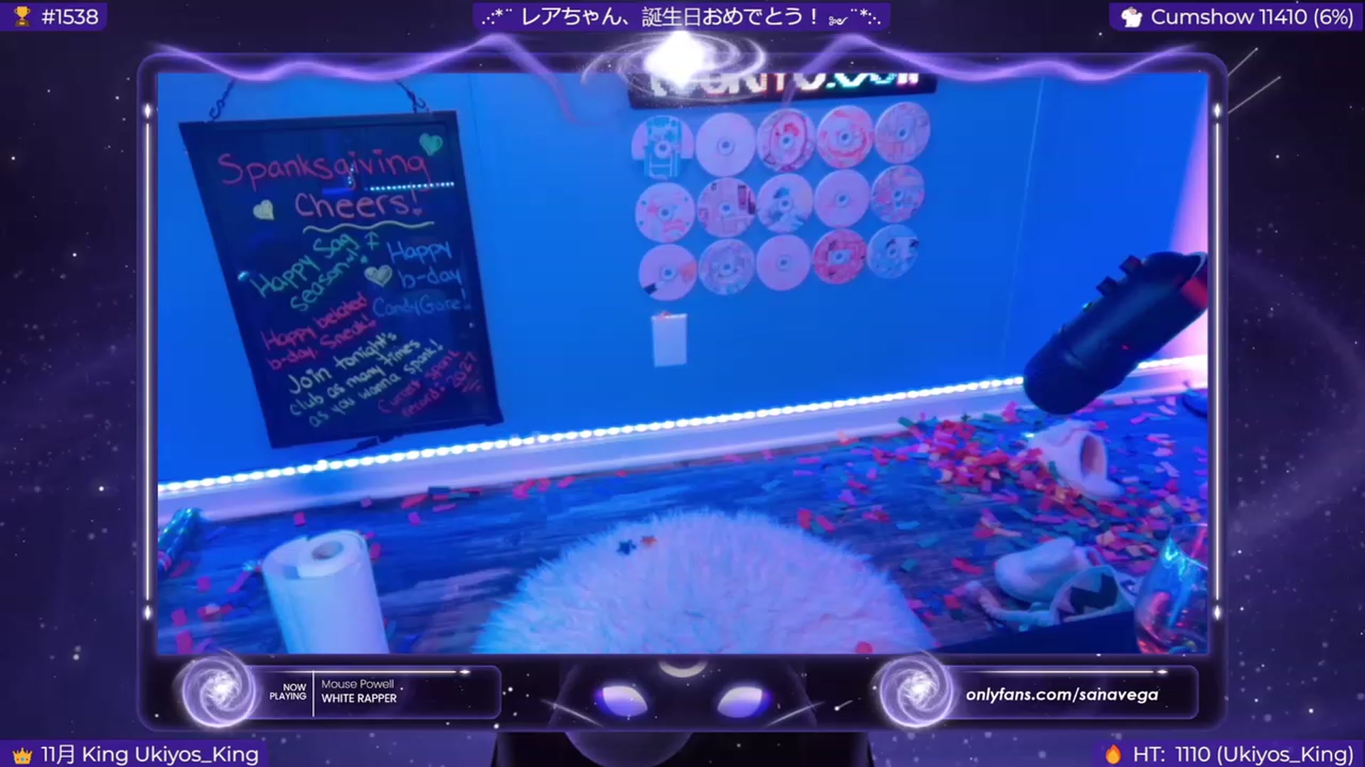 Gallery image thumbnail from FriendsUkiyo's myfreecams stream on, 12/09/2023, 12:19 image 10 of 20