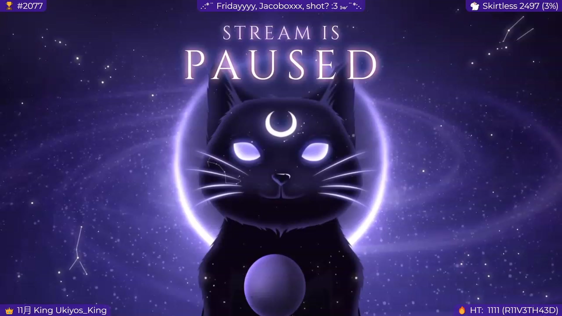 Gallery image thumbnail from FriendsUkiyo's myfreecams stream on, 12/16/2023, 07:25 image 11 of 20