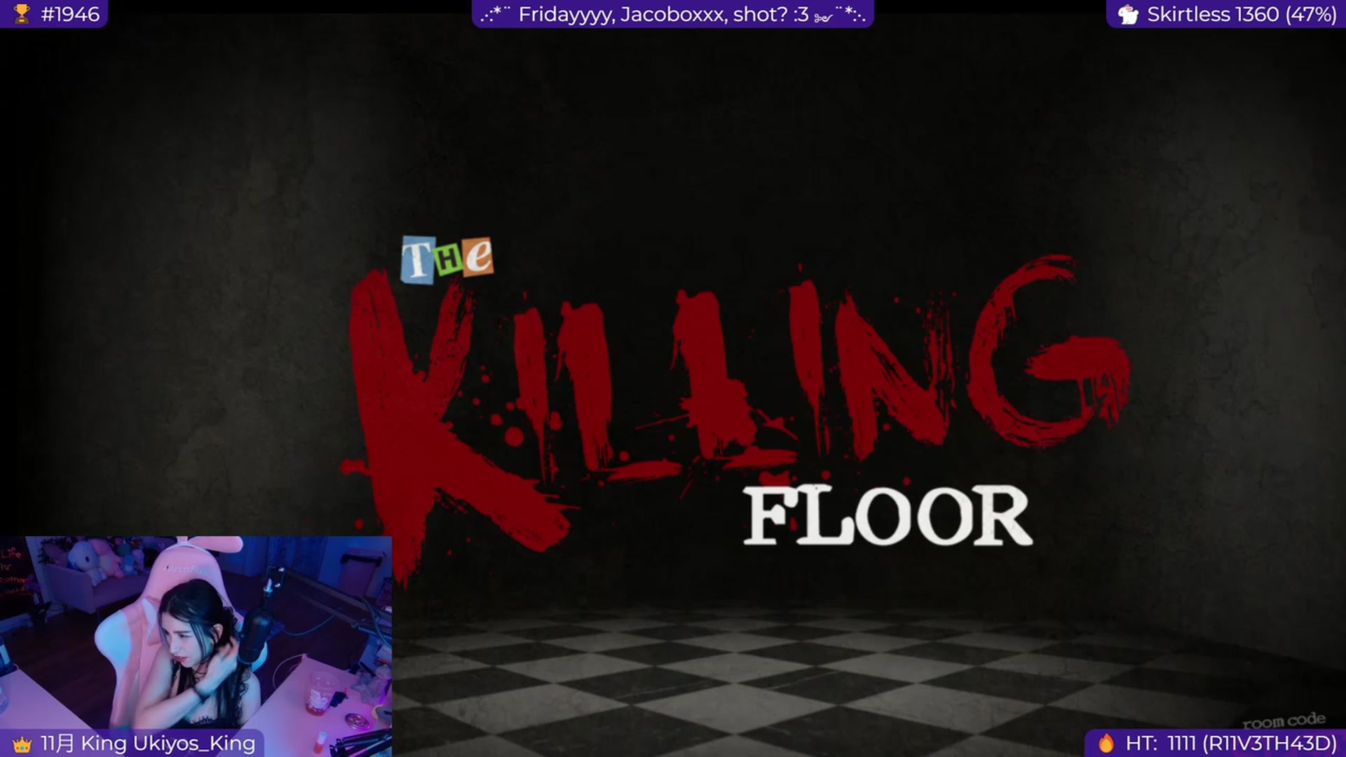 Gallery image thumbnail from FriendsUkiyo's myfreecams stream on, 12/16/2023, 07:25 image 19 of 20