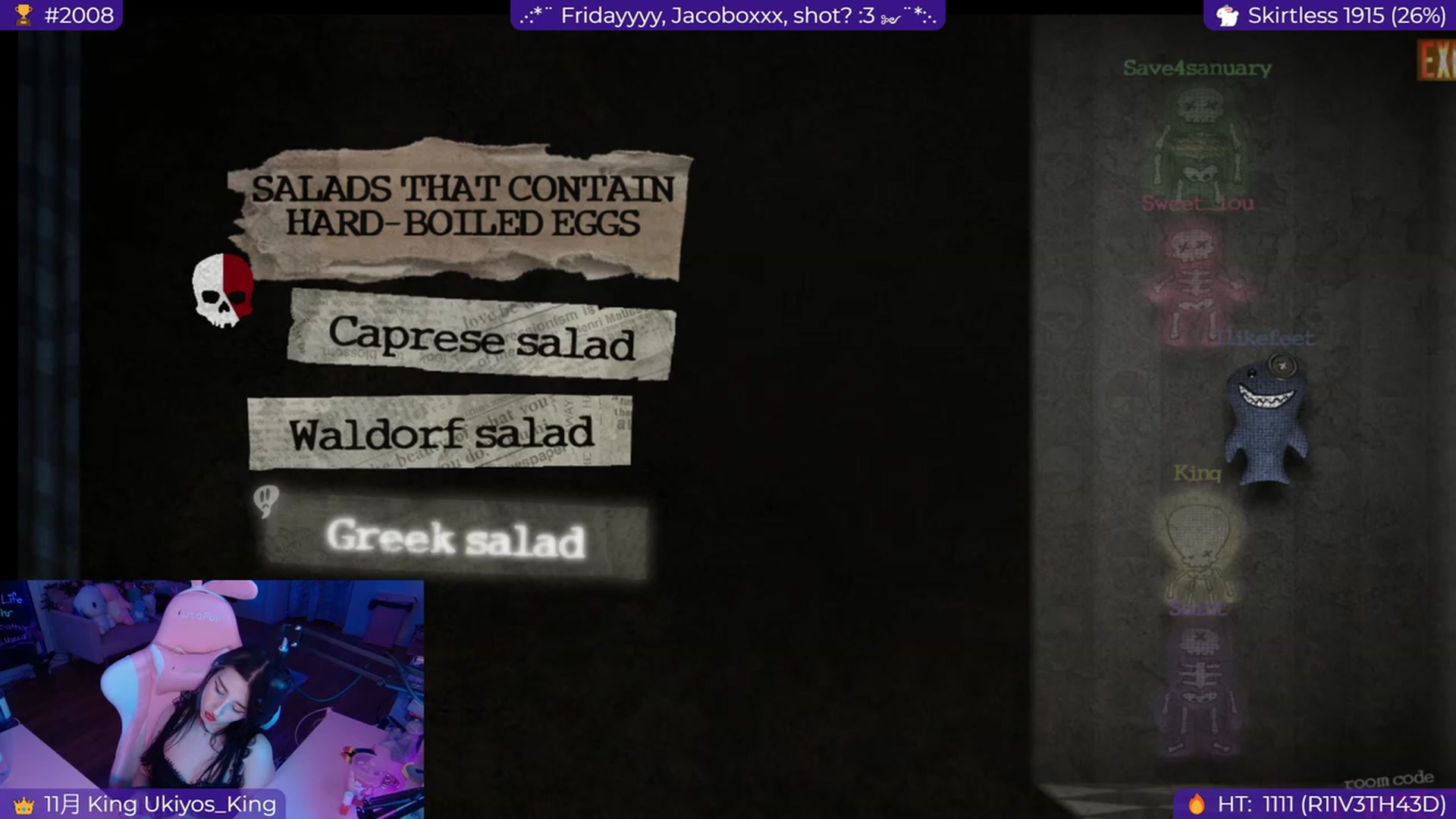 Gallery image thumbnail from FriendsUkiyo's myfreecams stream on, 12/16/2023, 07:25 image 17 of 20