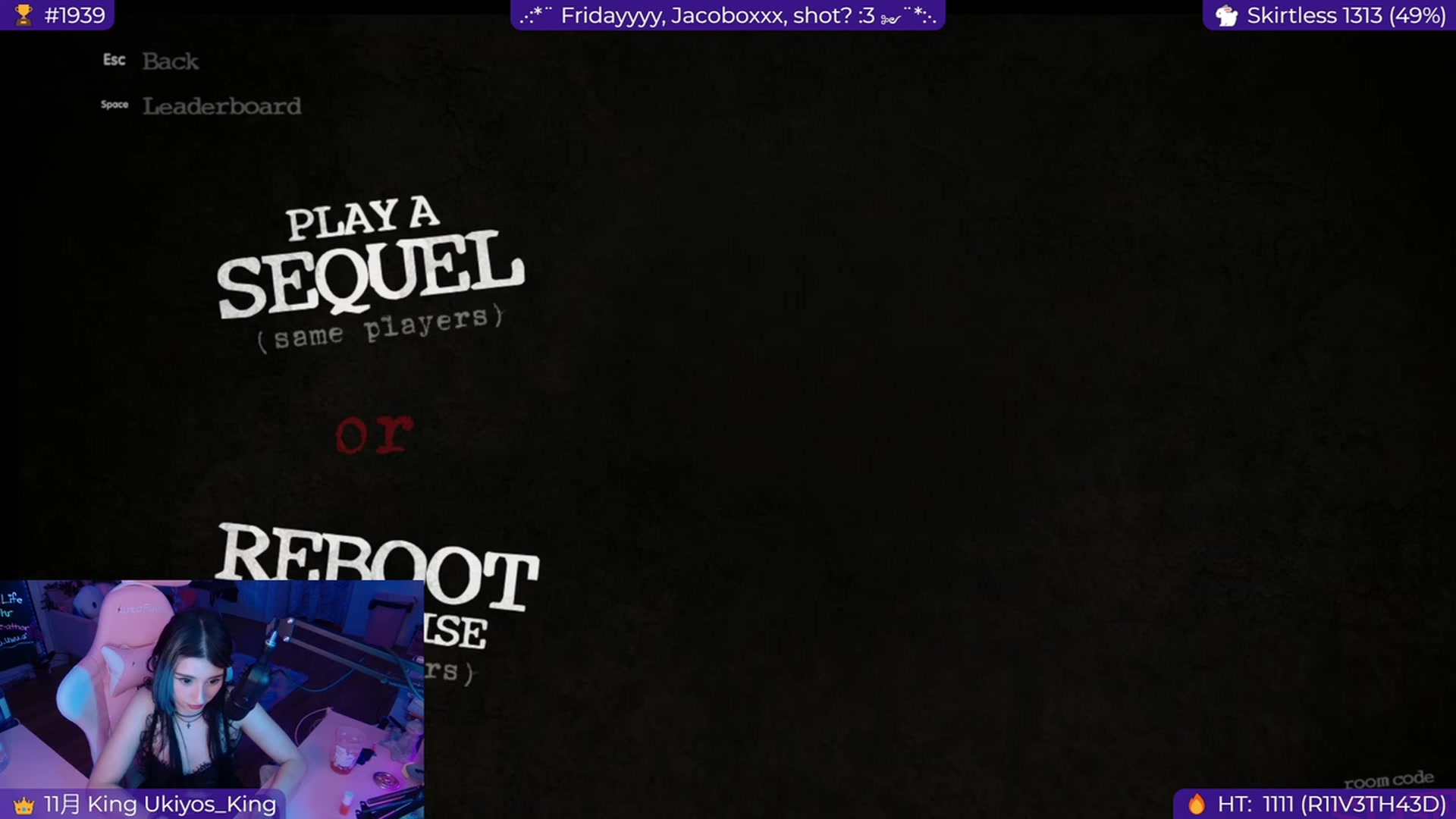 Gallery image thumbnail from FriendsUkiyo's myfreecams stream on, 12/16/2023, 09:14 image 2 of 20