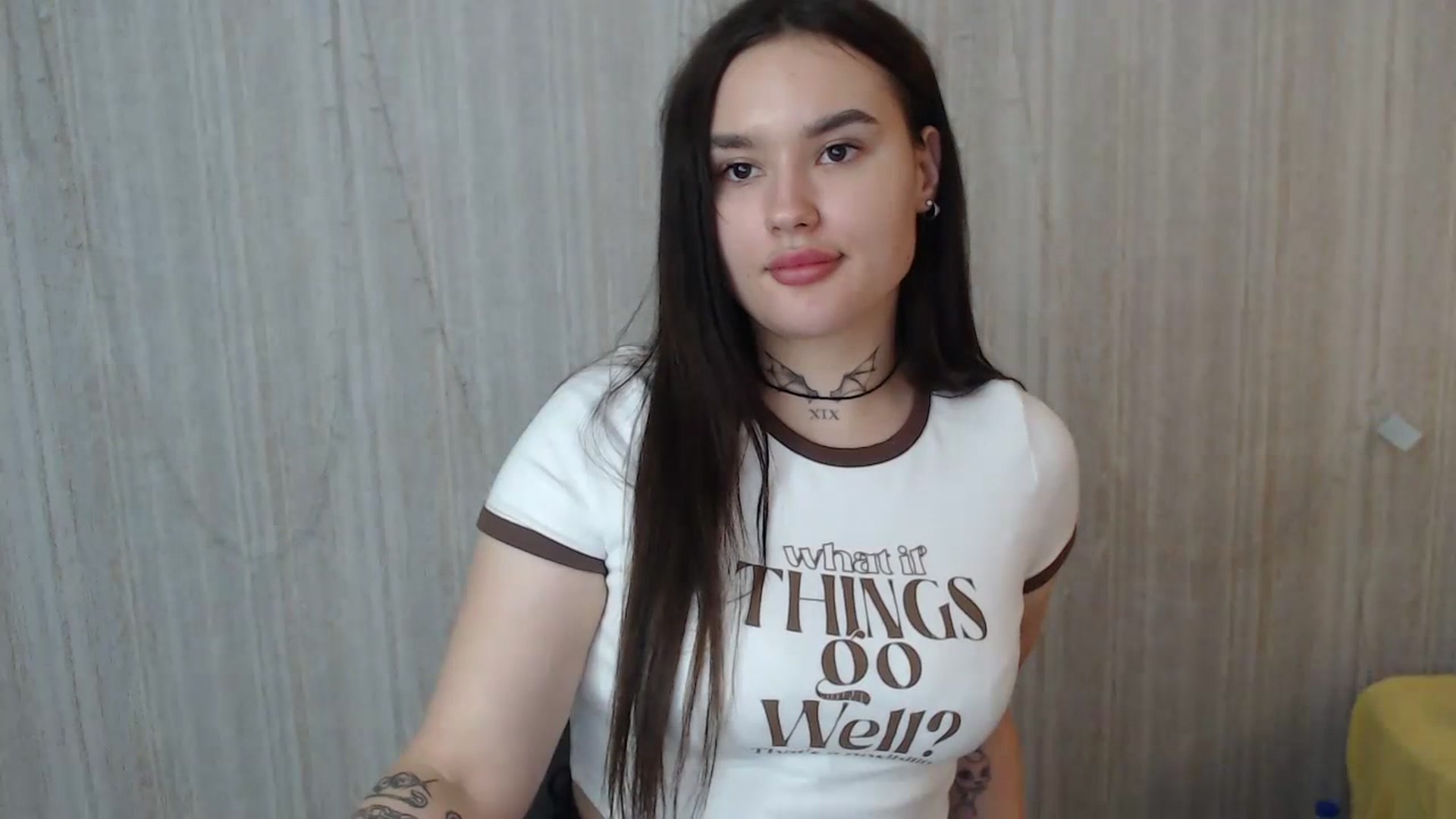 Gallery image thumbnail from Friolla_xx's myfreecams stream on, 07/13/2023, 16:33 image 15 of 20