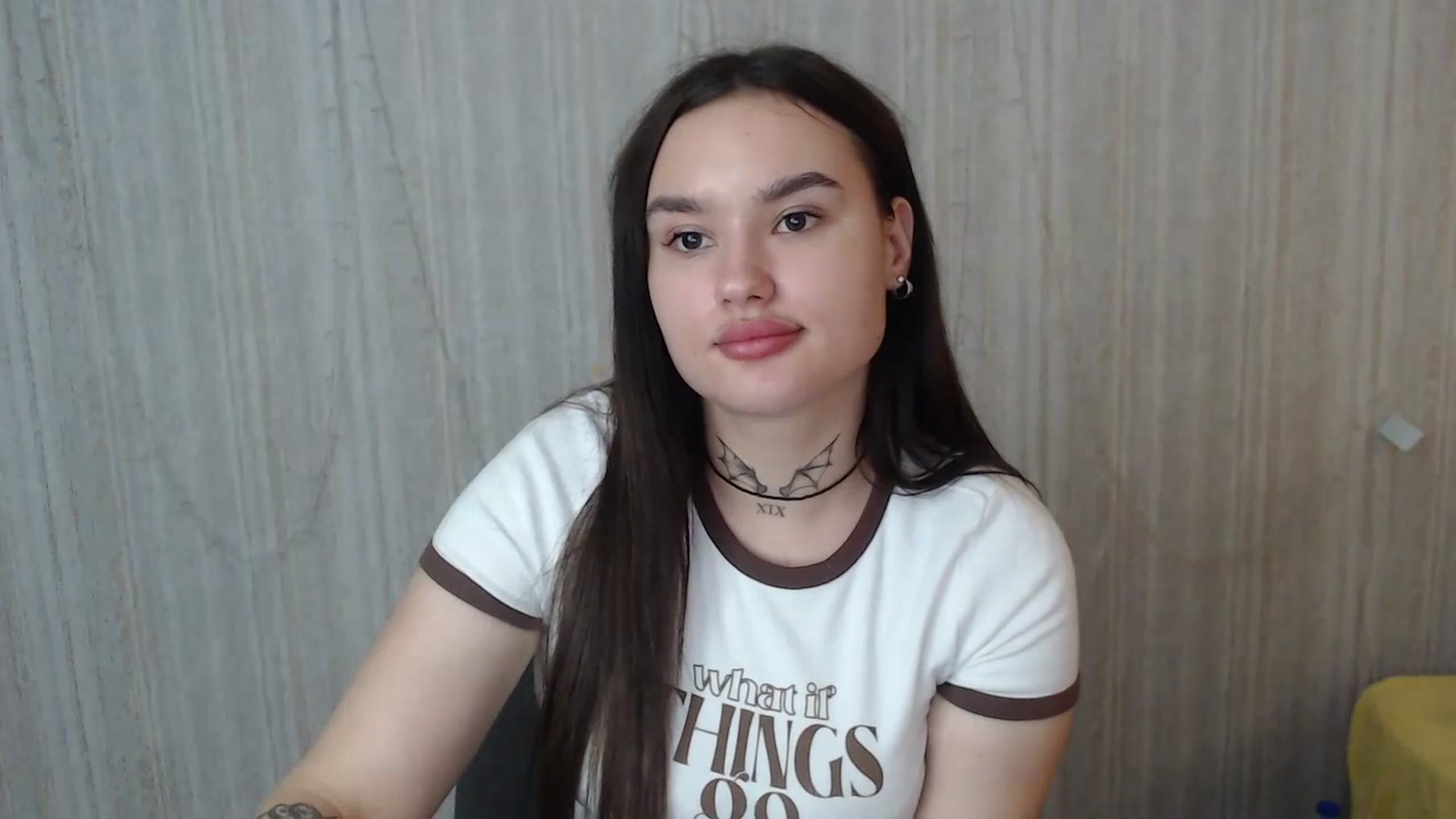 Gallery image thumbnail from Friolla_xx's myfreecams stream on, 07/13/2023, 16:33 image 9 of 20