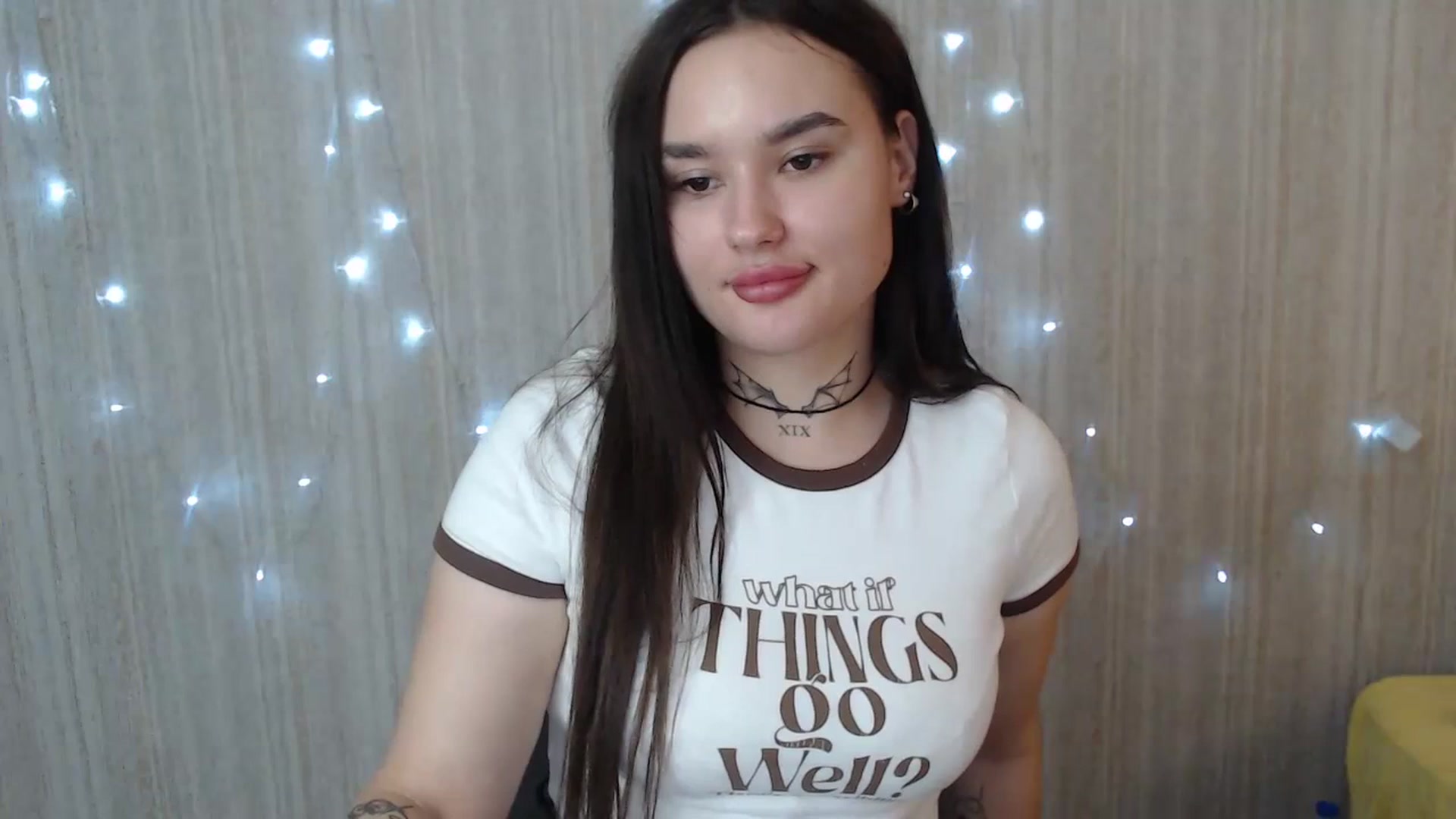 Gallery image thumbnail from Friolla_xx's myfreecams stream on, 07/13/2023, 16:33 image 13 of 20