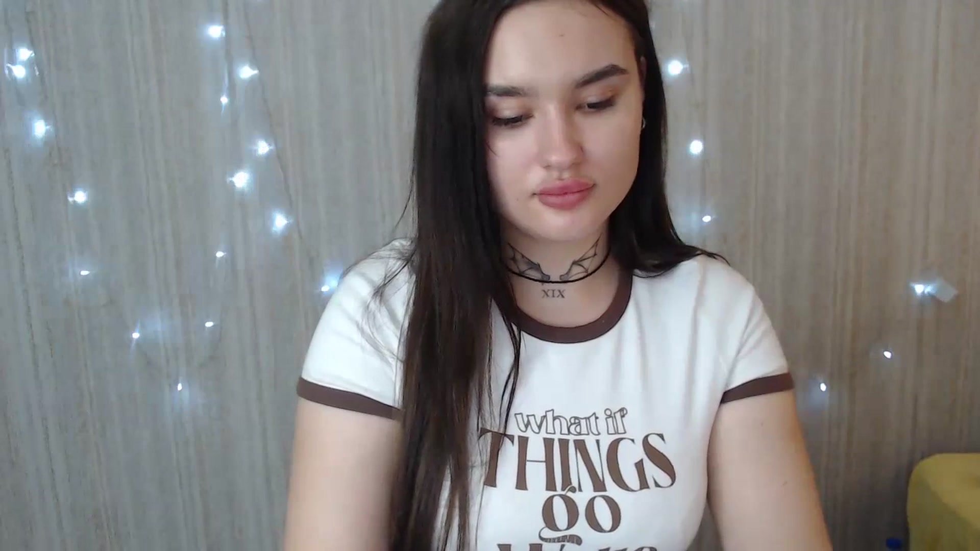 Gallery image thumbnail from Friolla_xx's myfreecams stream on, 07/13/2023, 16:33 image 16 of 20