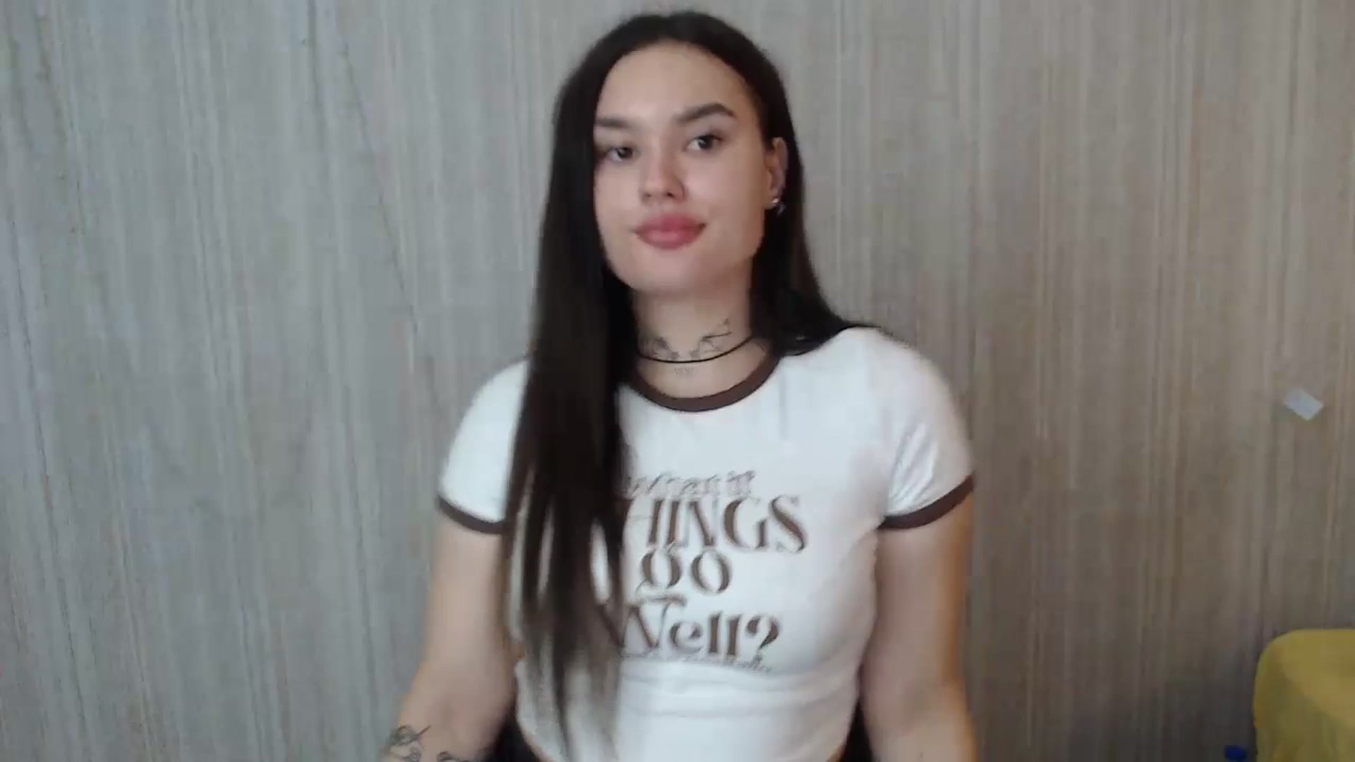 Gallery image thumbnail from Friolla_xx's myfreecams stream on, 07/13/2023, 16:33 image 12 of 20