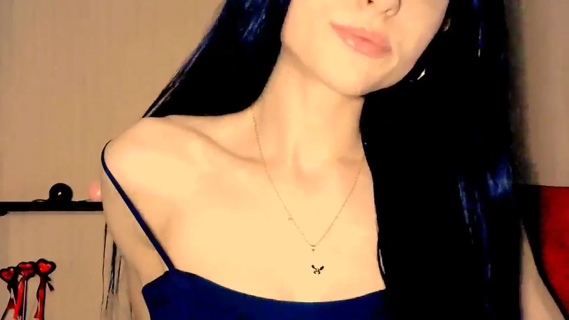 Gallery image thumbnail from Frioninny's myfreecams stream on, 02/27/2026, 22:21 image 6 of 20