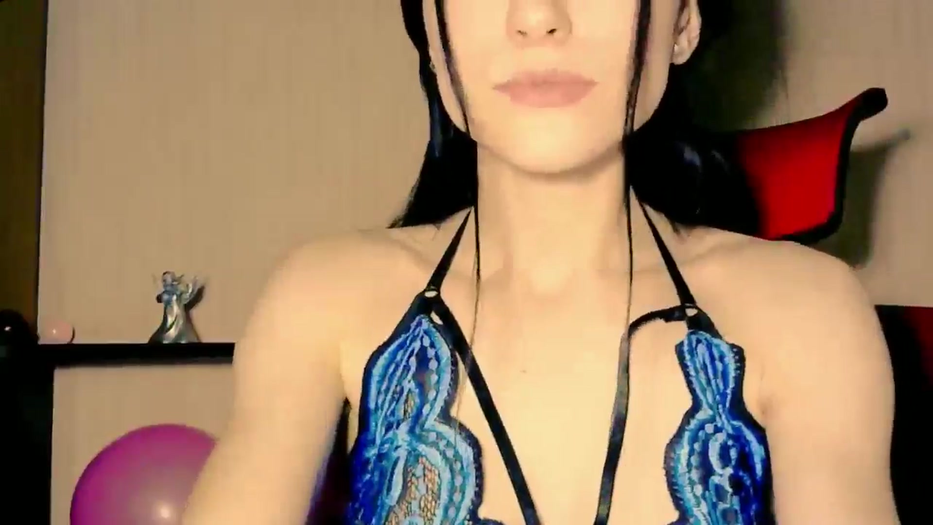 Gallery image thumbnail from Frioninny's myfreecams stream on, 03/04/2026, 21:52 image 2 of 20