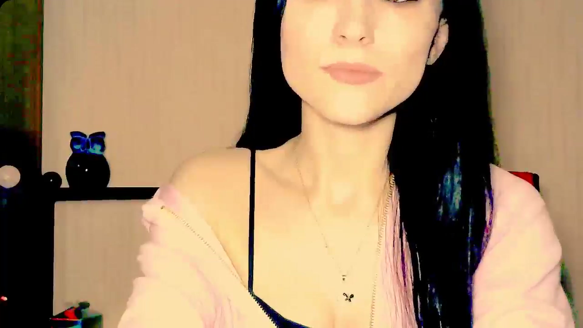 Gallery image thumbnail from Frioninny's myfreecams stream on, 04/10/2026, 17:31 image 19 of 20