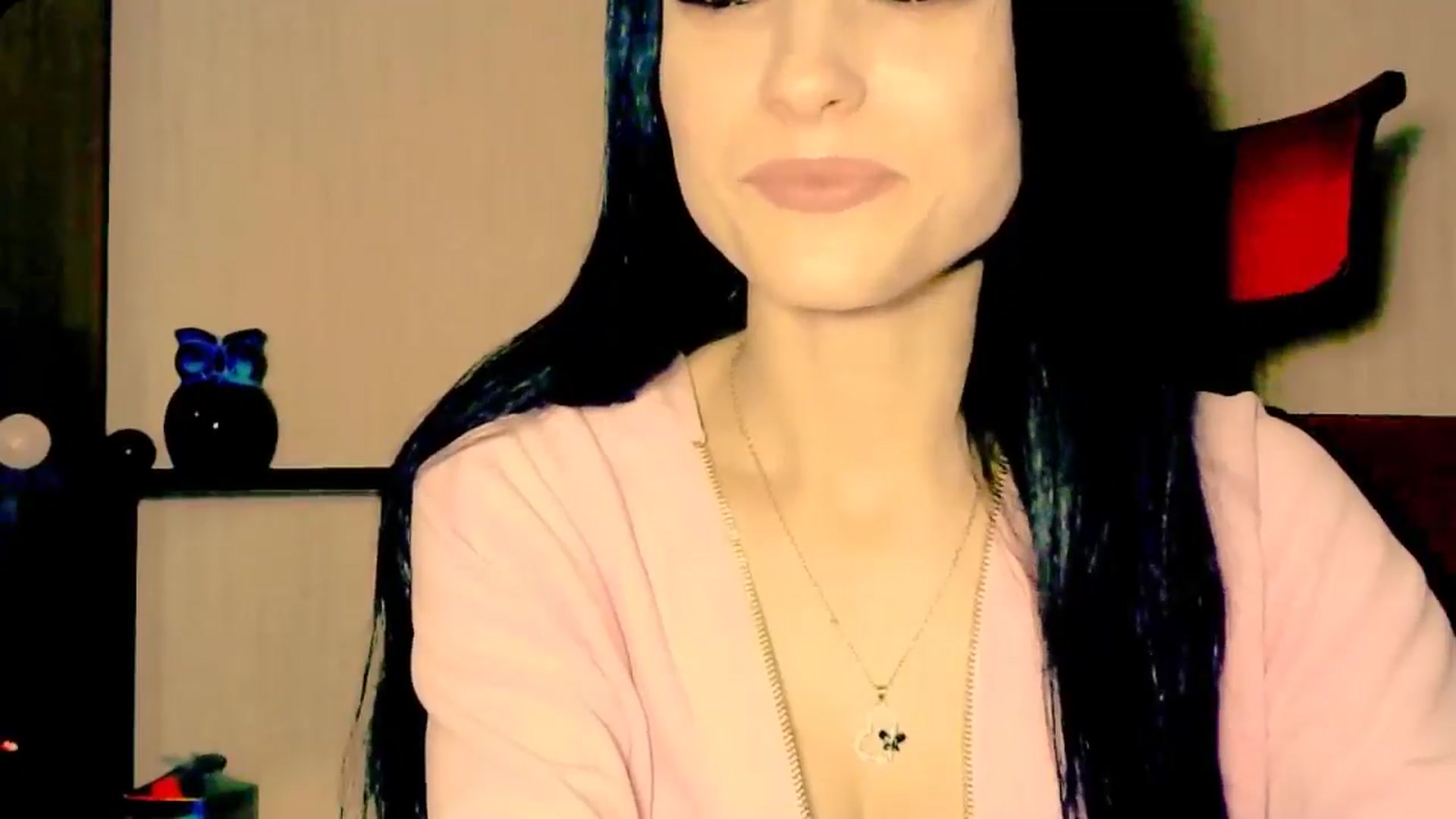 Gallery image thumbnail from Frioninny's myfreecams stream on, 04/10/2026, 17:57 image 9 of 20