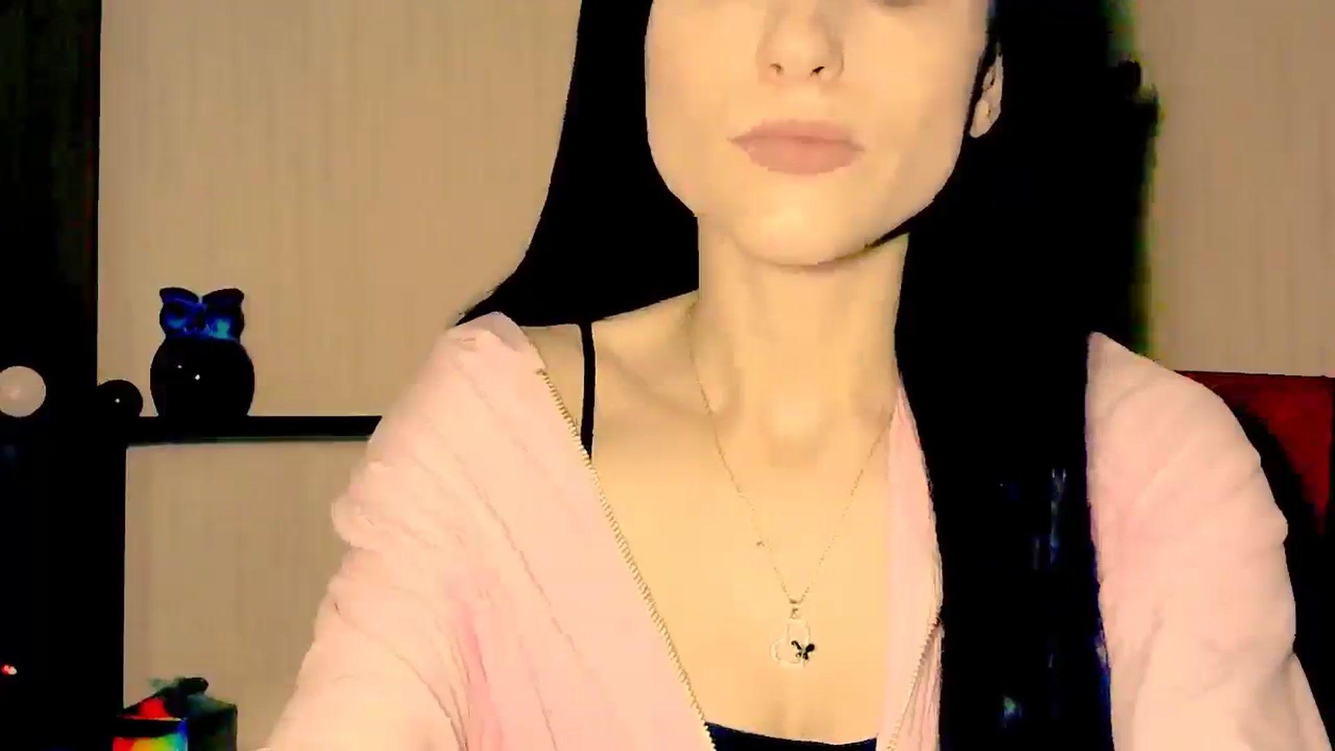 Gallery image thumbnail from Frioninny's myfreecams stream on, 04/10/2026, 20:02 image 2 of 20