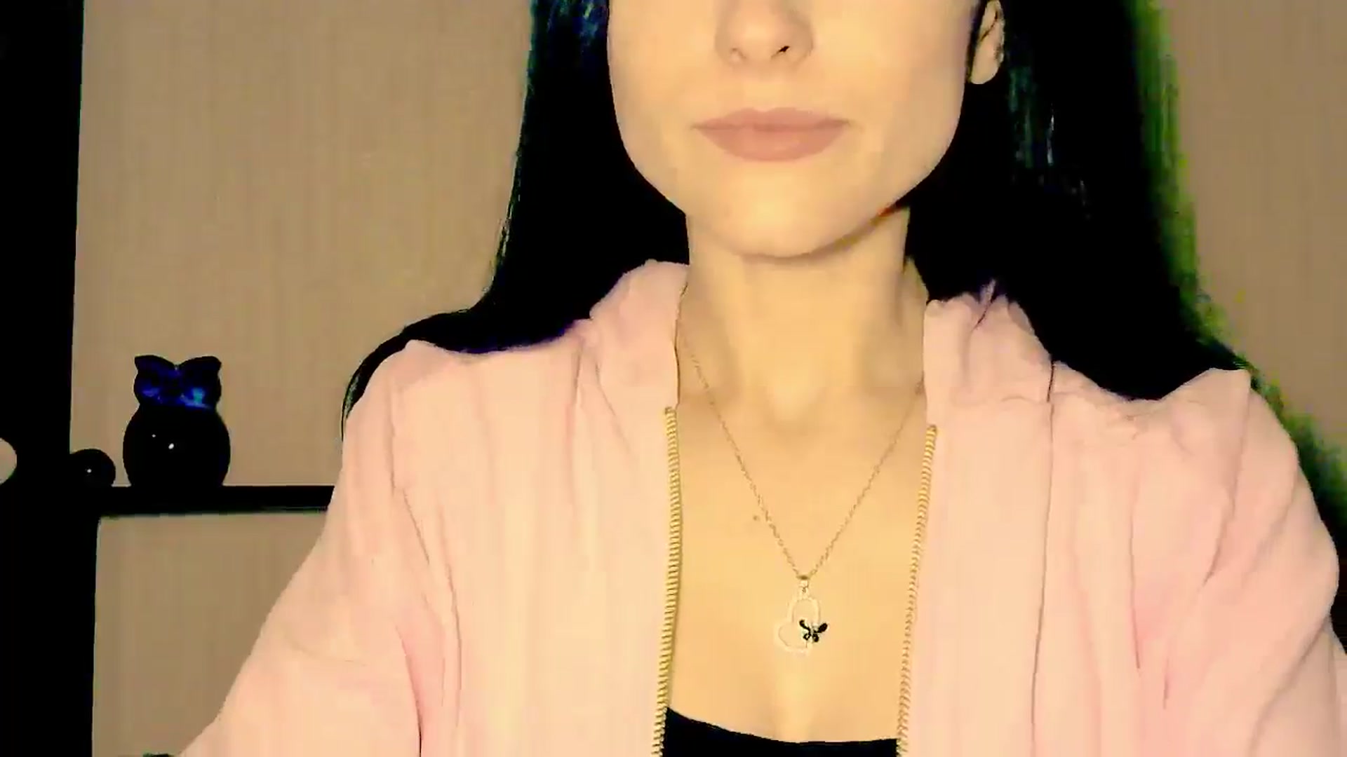 Gallery image thumbnail from Frioninny's myfreecams stream on, 04/10/2026, 20:53 image 12 of 20
