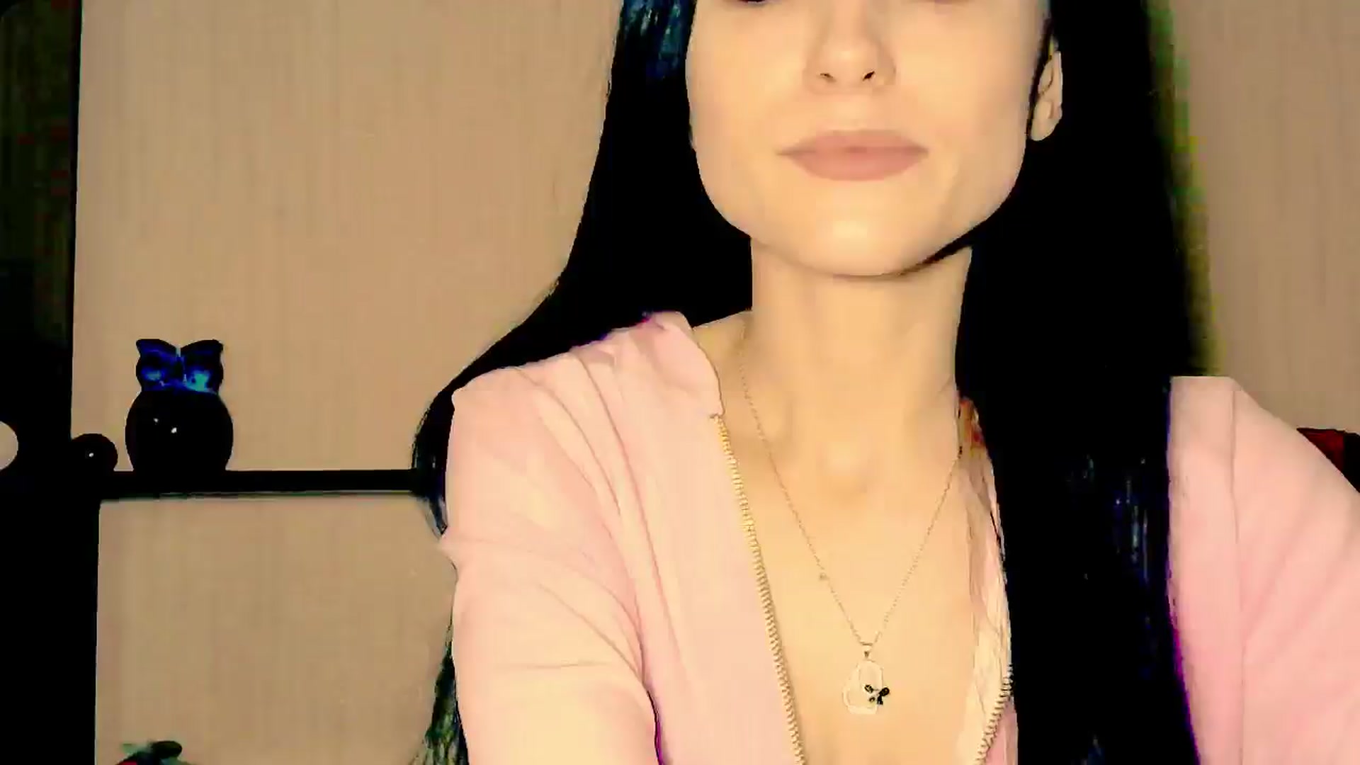 Gallery image thumbnail from Frioninny's myfreecams stream on, 04/10/2026, 20:53 image 2 of 20