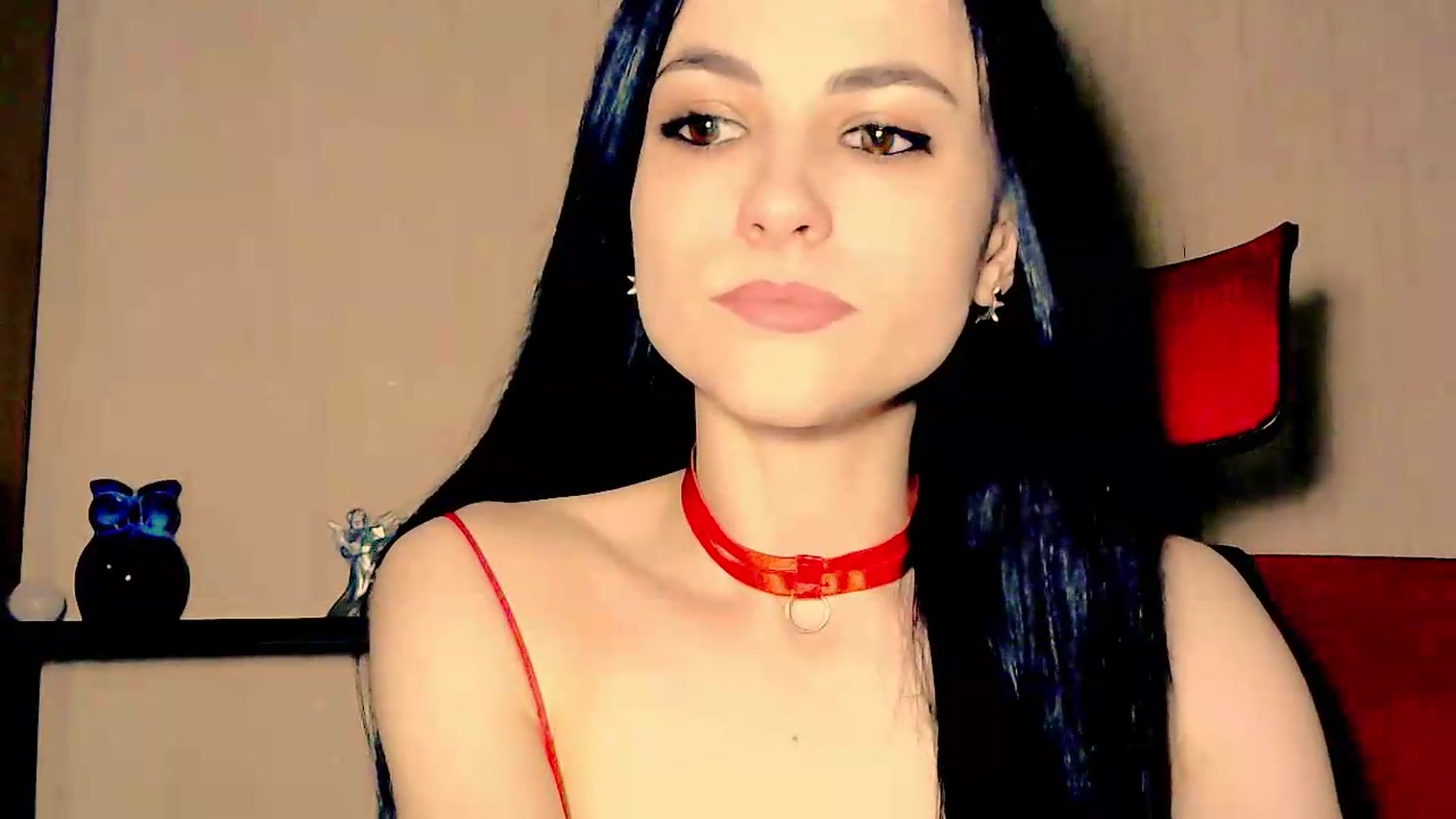 Gallery image thumbnail from Frioninny's myfreecams stream on, 05/22/2026, 22:37 image 14 of 20