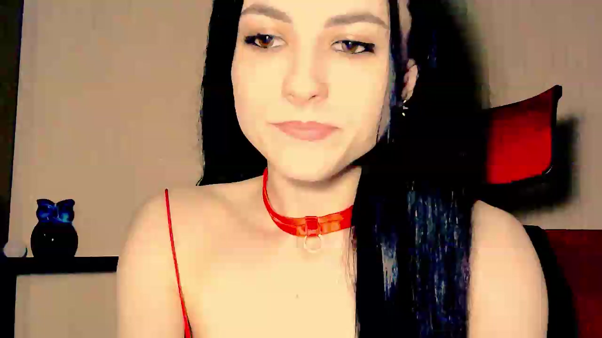 Gallery image thumbnail from Frioninny's myfreecams stream on, 05/22/2026, 22:37 image 10 of 20