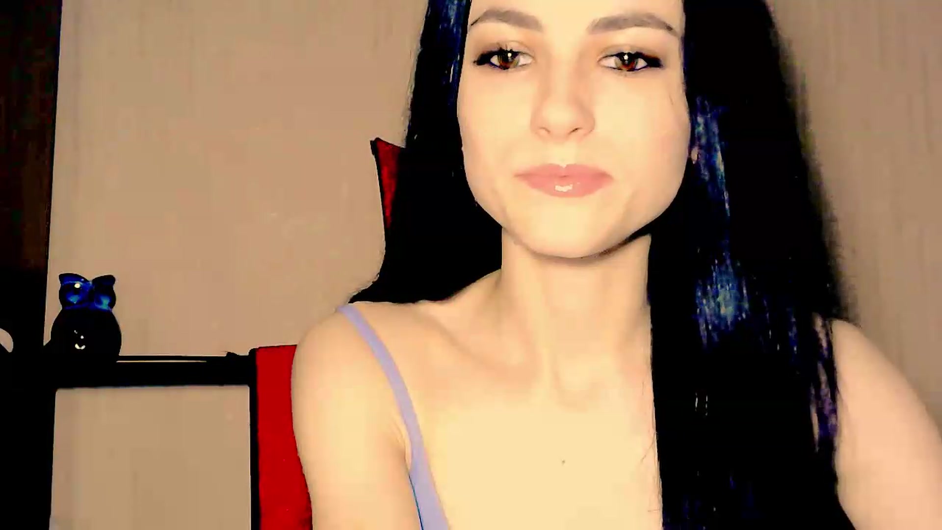 Gallery image thumbnail from Frioninny's myfreecams stream on, 06/13/2026, 22:01 image 19 of 20