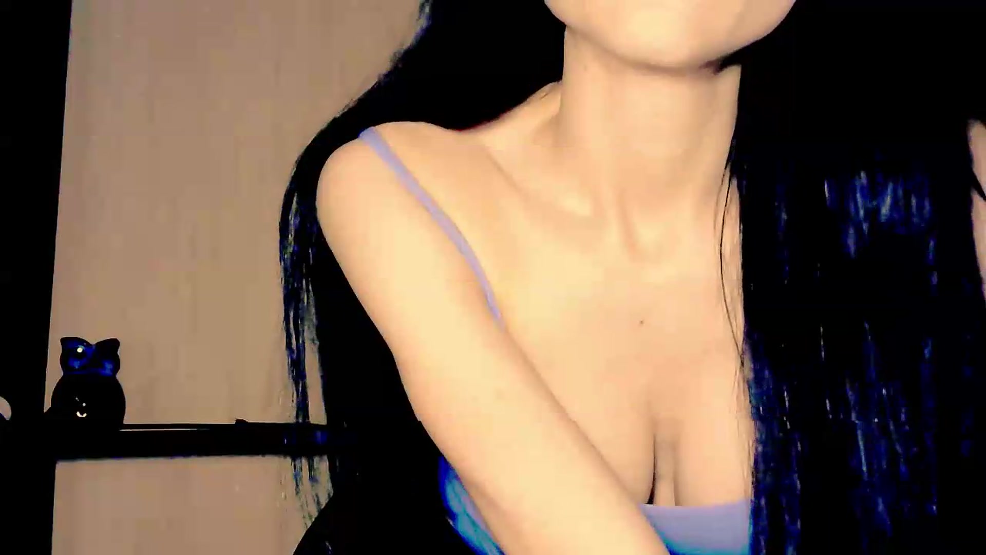 Gallery image thumbnail from Frioninny's myfreecams stream on, 06/13/2026, 22:01 image 15 of 20