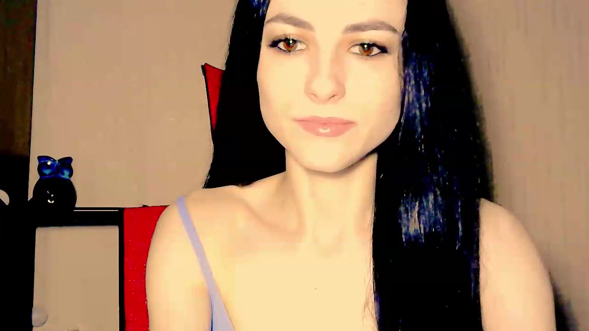Gallery image thumbnail from Frioninny's myfreecams stream on, 06/13/2026, 22:01 image 9 of 20