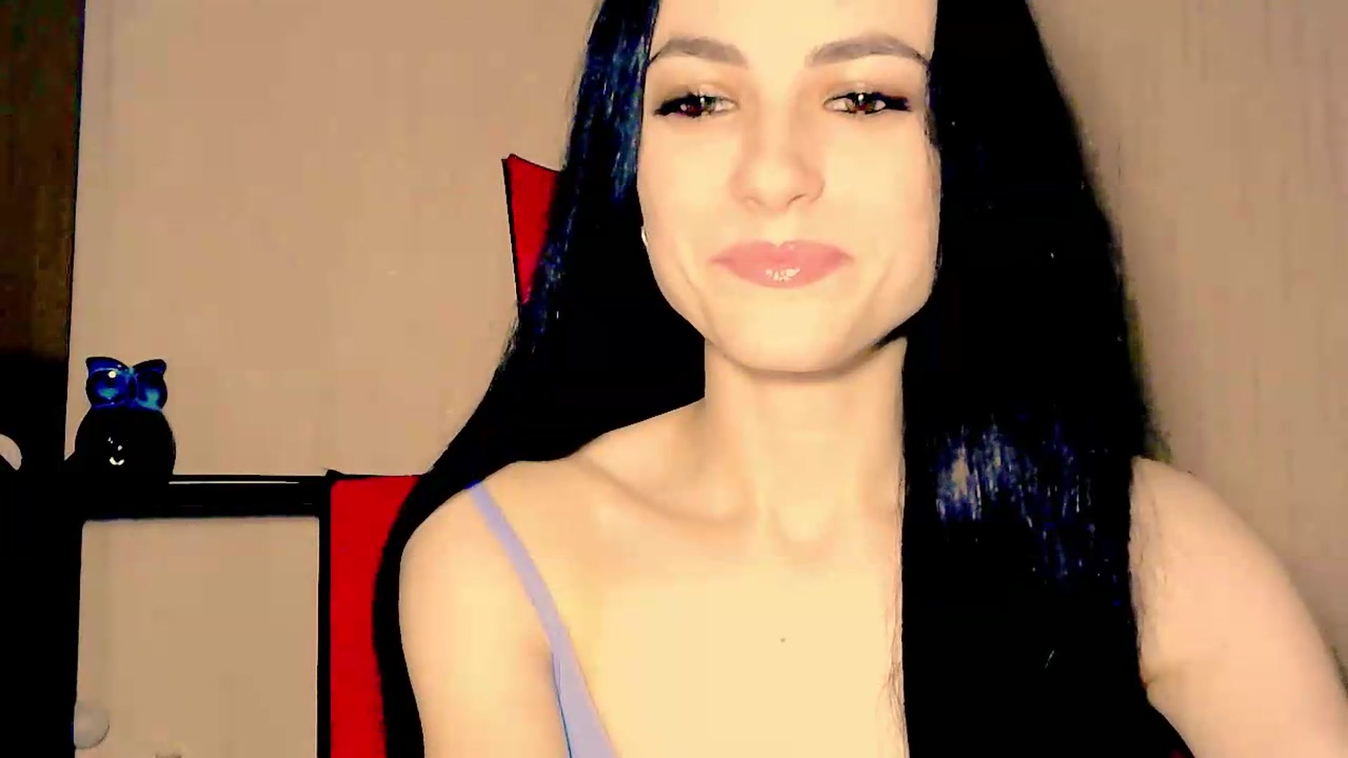 Gallery image thumbnail from Frioninny's myfreecams stream on, 06/13/2026, 22:01 image 8 of 20