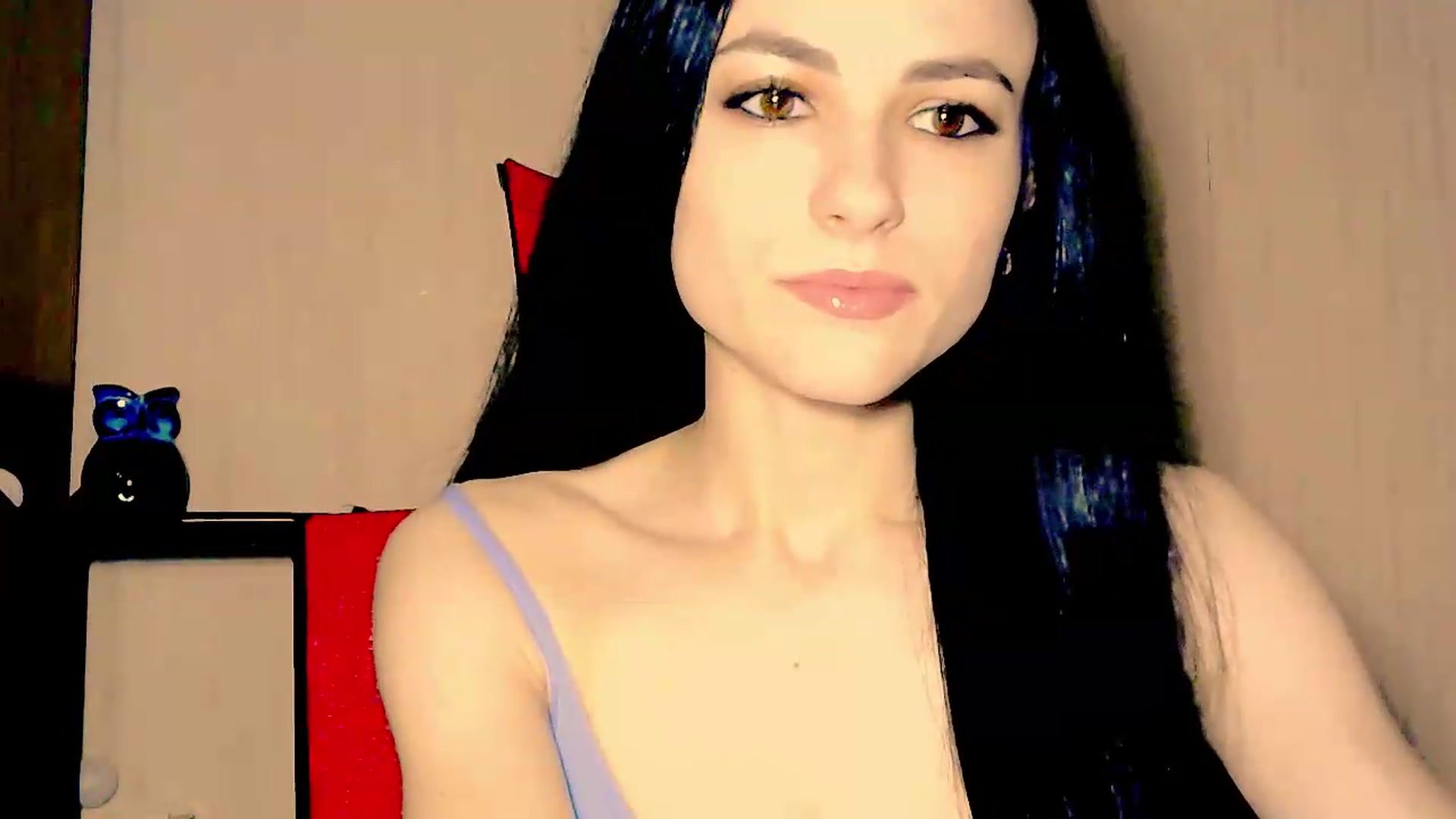 Gallery image thumbnail from Frioninny's myfreecams stream on, 06/13/2026, 22:01 image 4 of 20