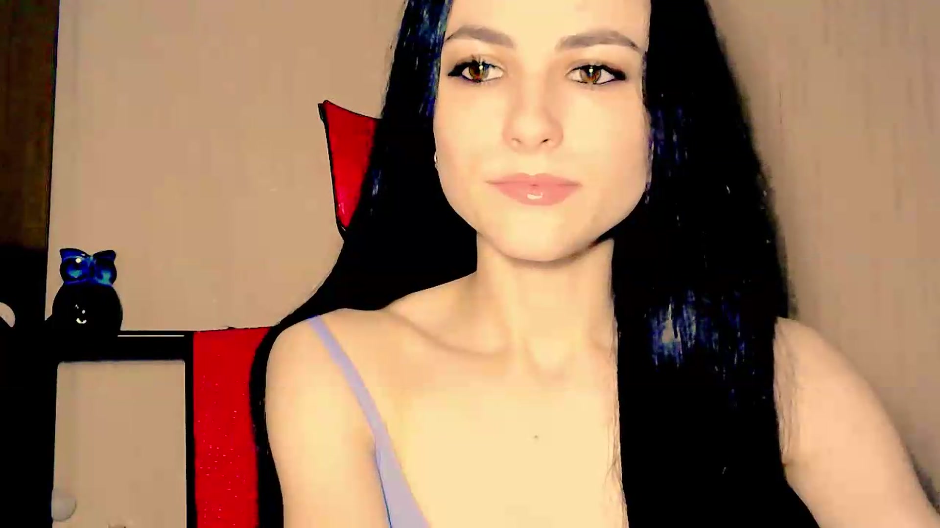 Gallery image thumbnail from Frioninny's myfreecams stream on, 06/13/2026, 22:01 image 7 of 20