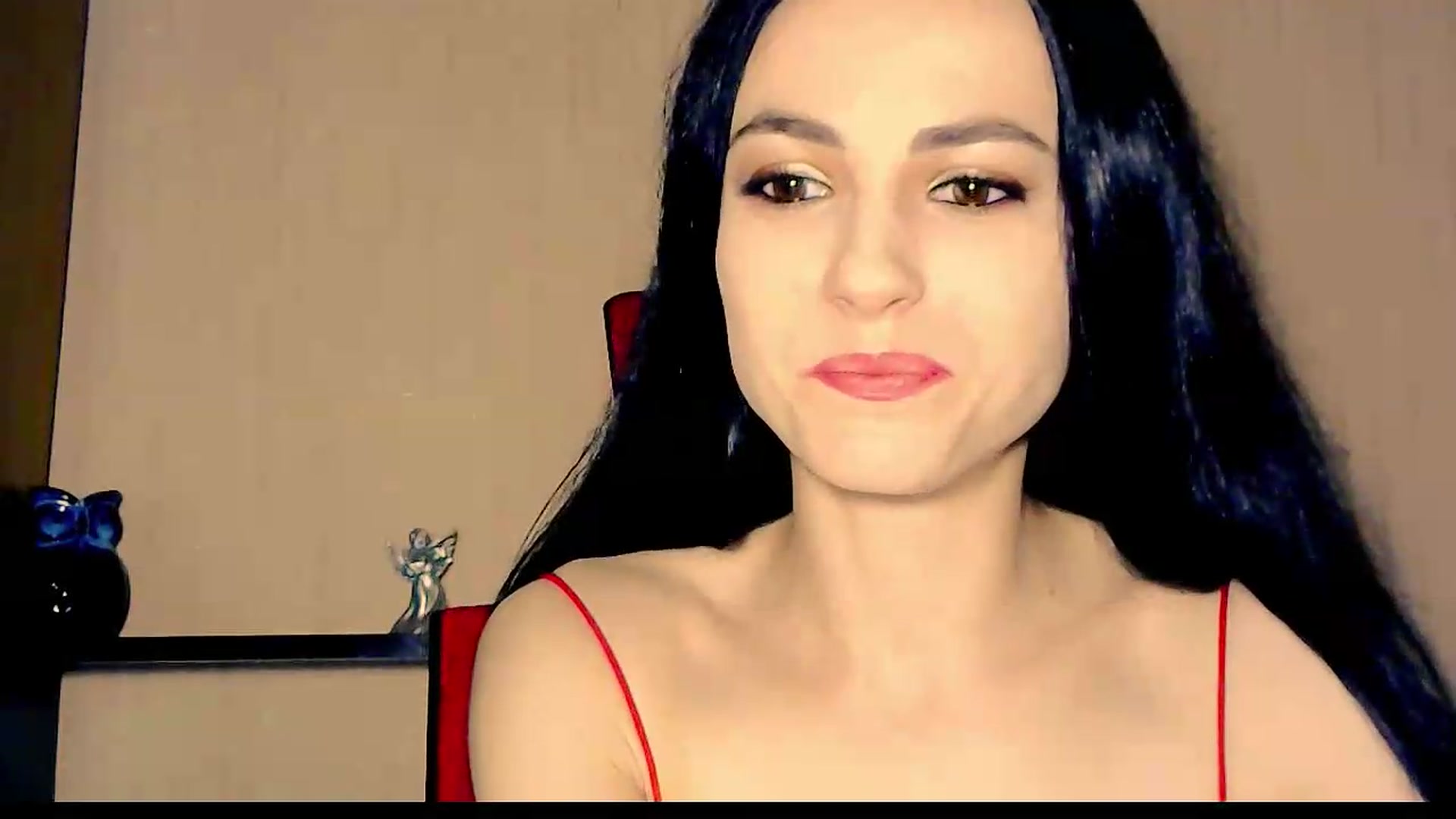 Gallery image thumbnail from Frioninny's myfreecams stream on, 07/17/2026, 19:28 image 10 of 20
