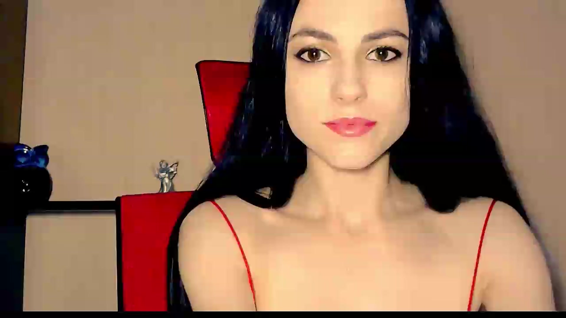 Gallery image thumbnail from Frioninny's myfreecams stream on, 07/17/2026, 19:28 image 1 of 20