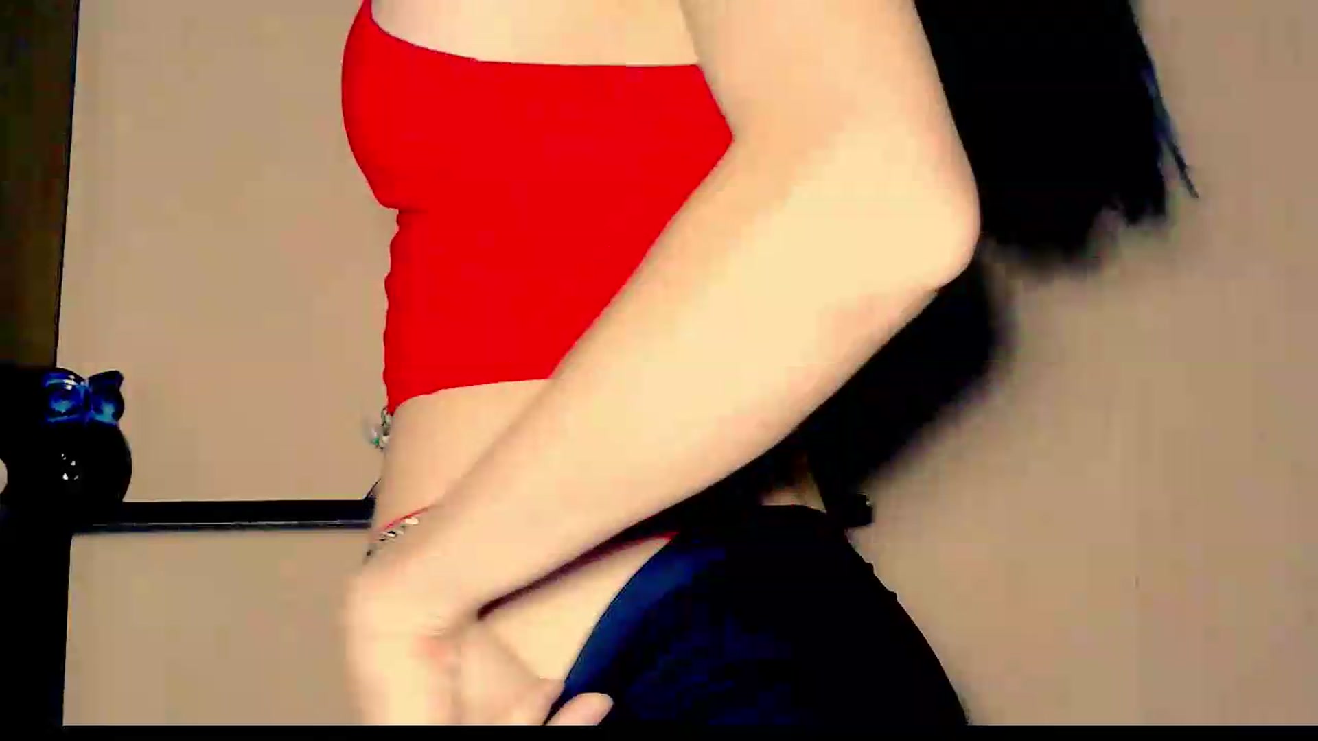 Gallery image thumbnail from Frioninny's myfreecams stream on, 07/17/2026, 20:46 image 8 of 20