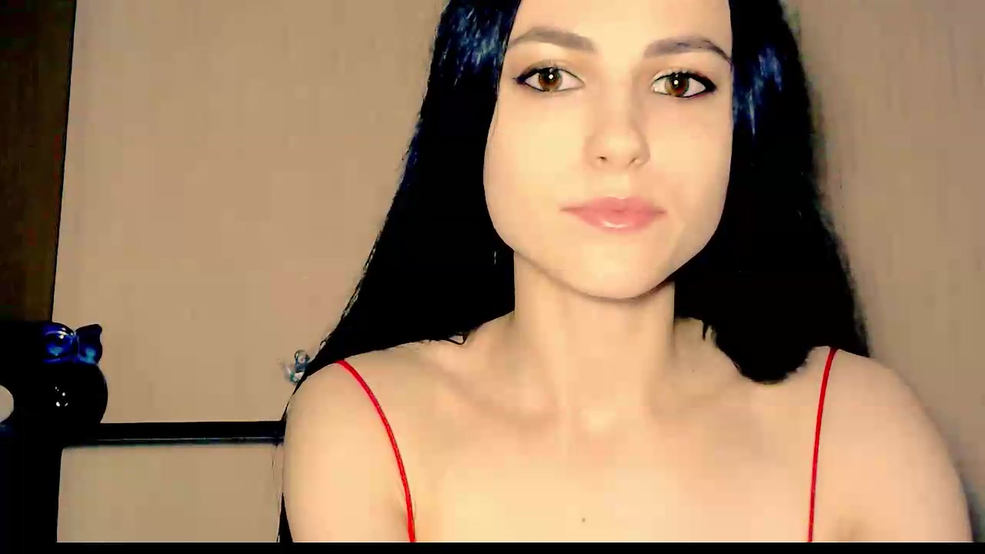 Gallery image thumbnail from Frioninny's myfreecams stream on, 07/17/2026, 21:31 image 2 of 20
