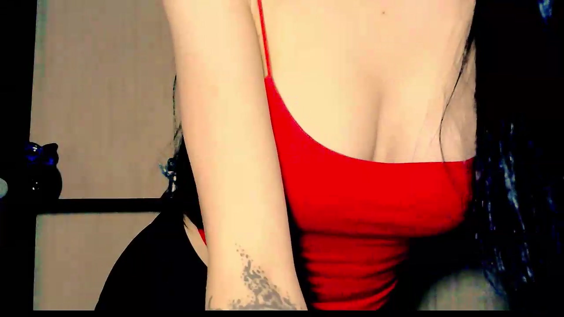 Gallery image thumbnail from Frioninny's myfreecams stream on, 07/17/2026, 21:31 image 10 of 20