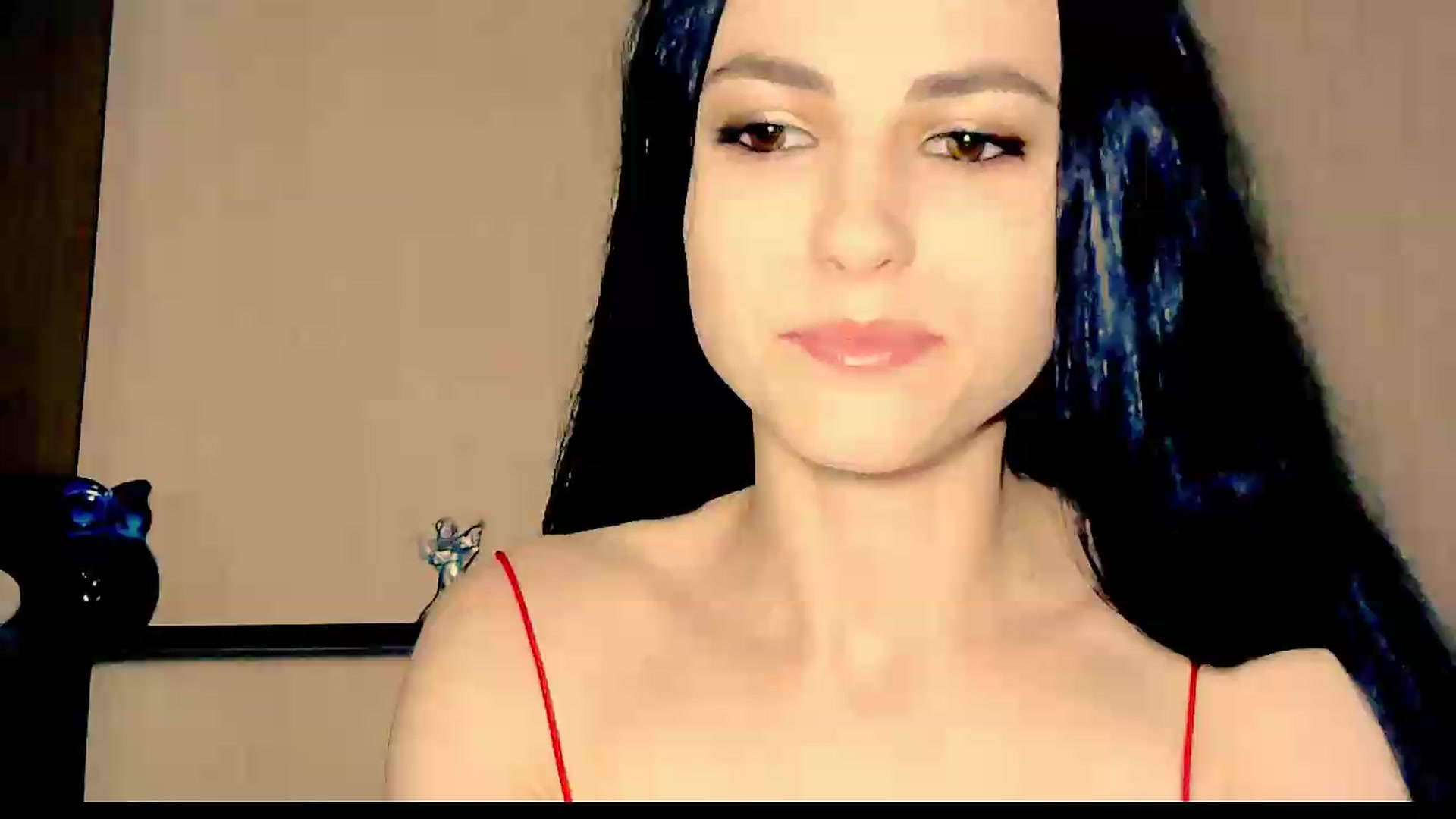 Gallery image thumbnail from Frioninny's myfreecams stream on, 07/17/2026, 21:31 image 8 of 20