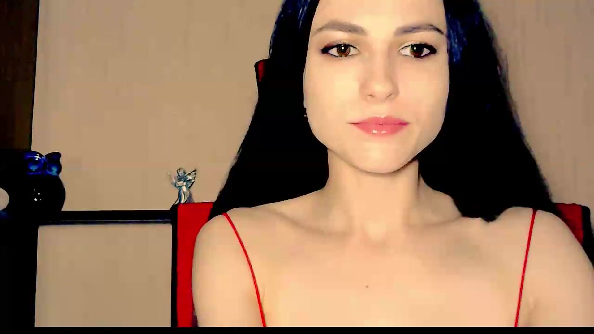 Gallery image thumbnail from Frioninny's myfreecams stream on, 07/17/2026, 22:16 image 10 of 20