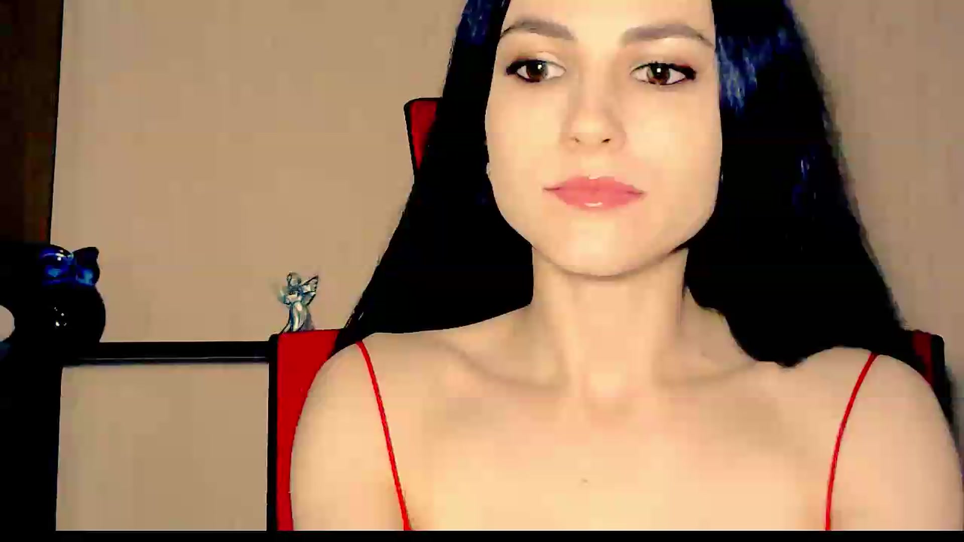Gallery image thumbnail from Frioninny's myfreecams stream on, 07/17/2026, 22:16 image 1 of 20