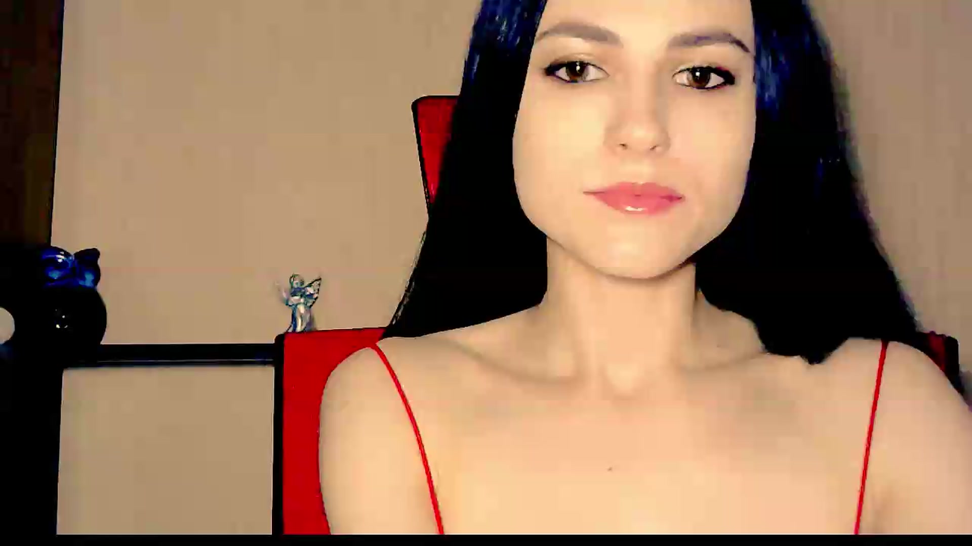 Gallery image thumbnail from Frioninny's myfreecams stream on, 07/17/2026, 22:16 image 9 of 20