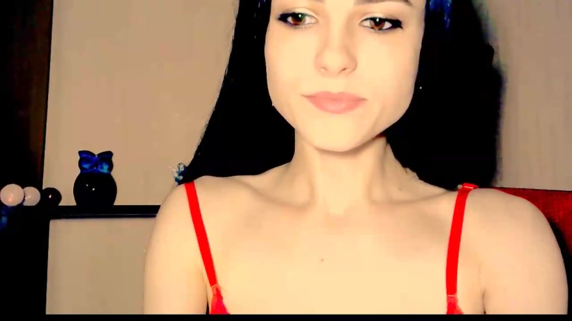Gallery image thumbnail from Frioninny's myfreecams stream on, 07/23/2026, 18:39 image 20 of 20
