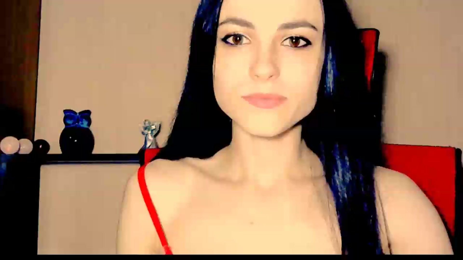 Gallery image thumbnail from Frioninny's myfreecams stream on, 07/23/2026, 18:39 image 1 of 20