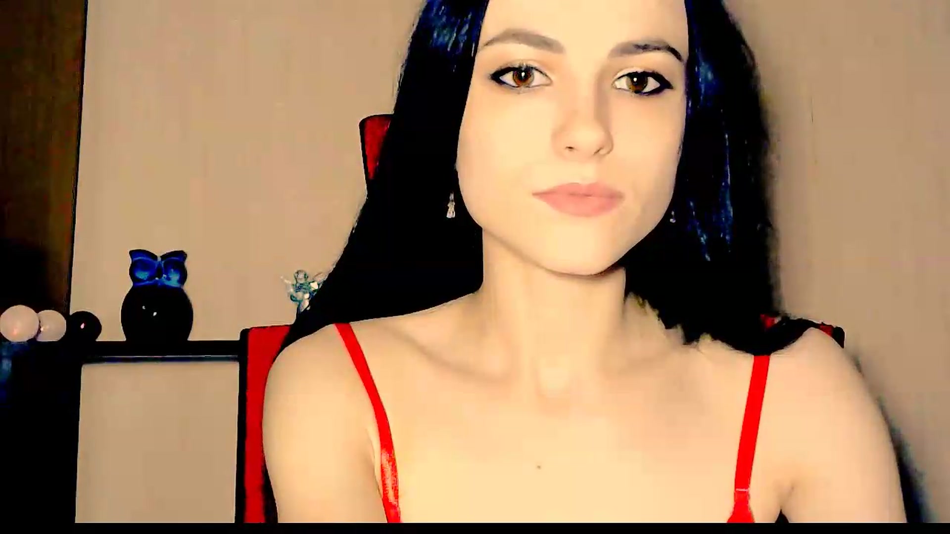 Gallery image thumbnail from Frioninny's myfreecams stream on, 07/23/2026, 19:15 image 4 of 20