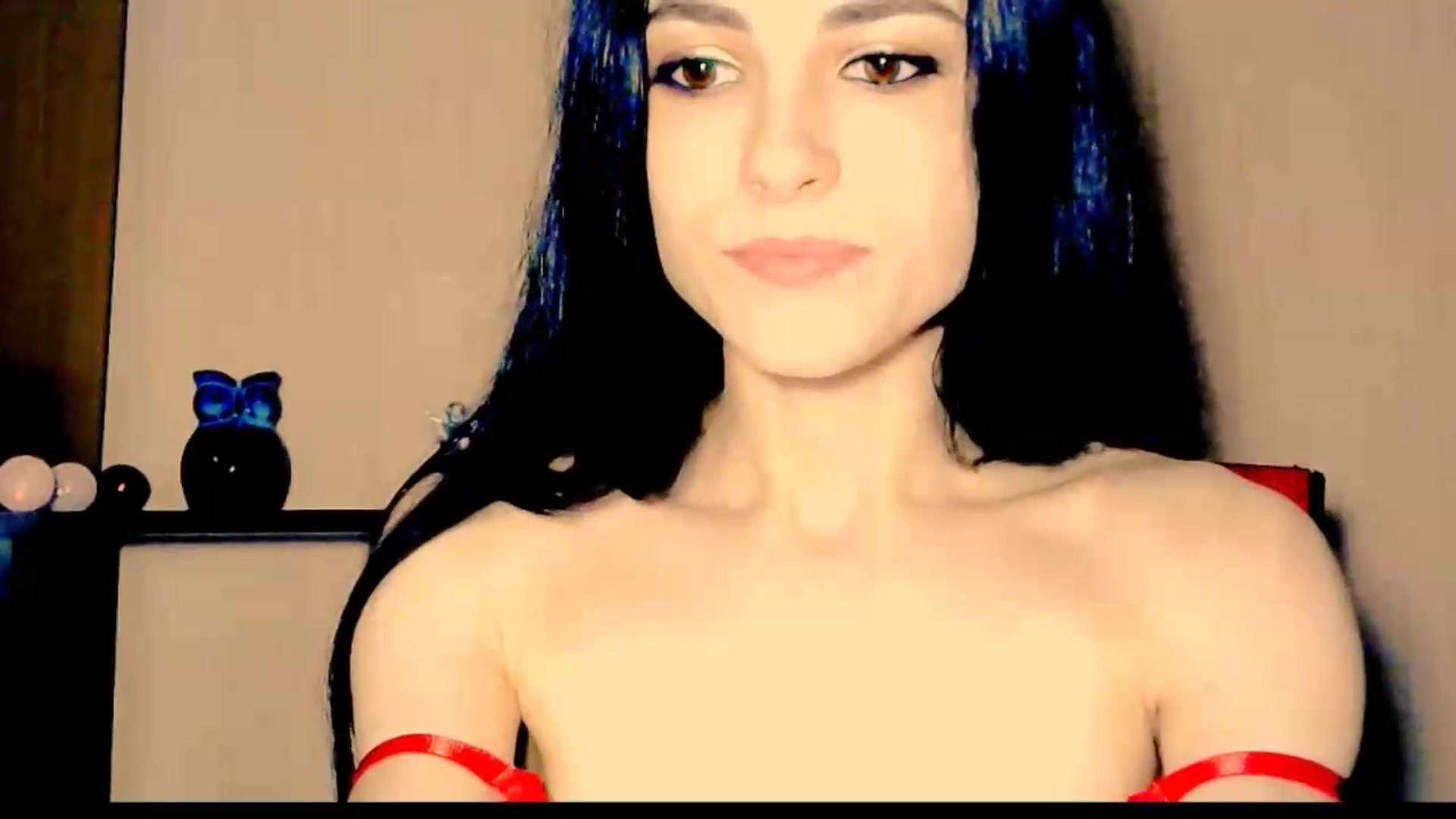 Gallery image thumbnail from Frioninny's myfreecams stream on, 07/23/2026, 19:48 image 11 of 20