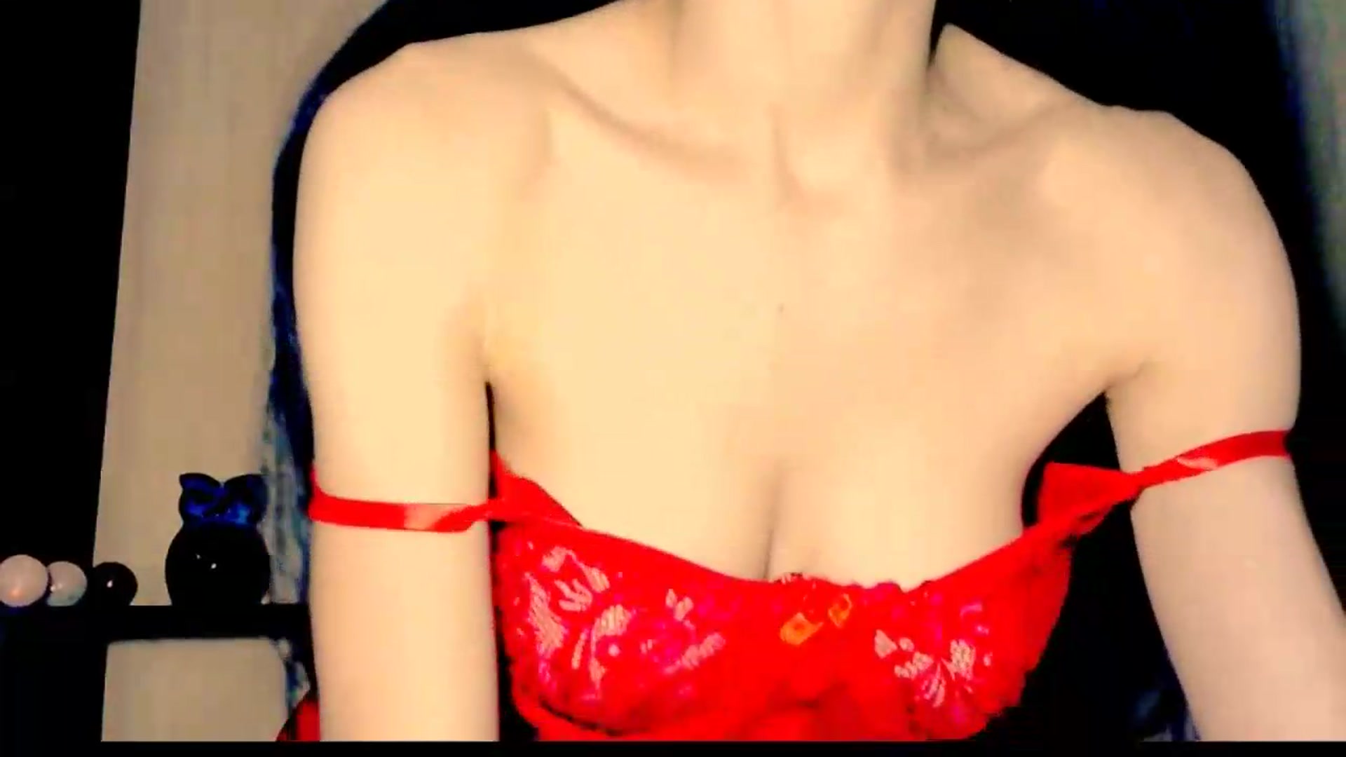 Gallery image thumbnail from Frioninny's myfreecams stream on, 07/23/2026, 19:48 image 9 of 20