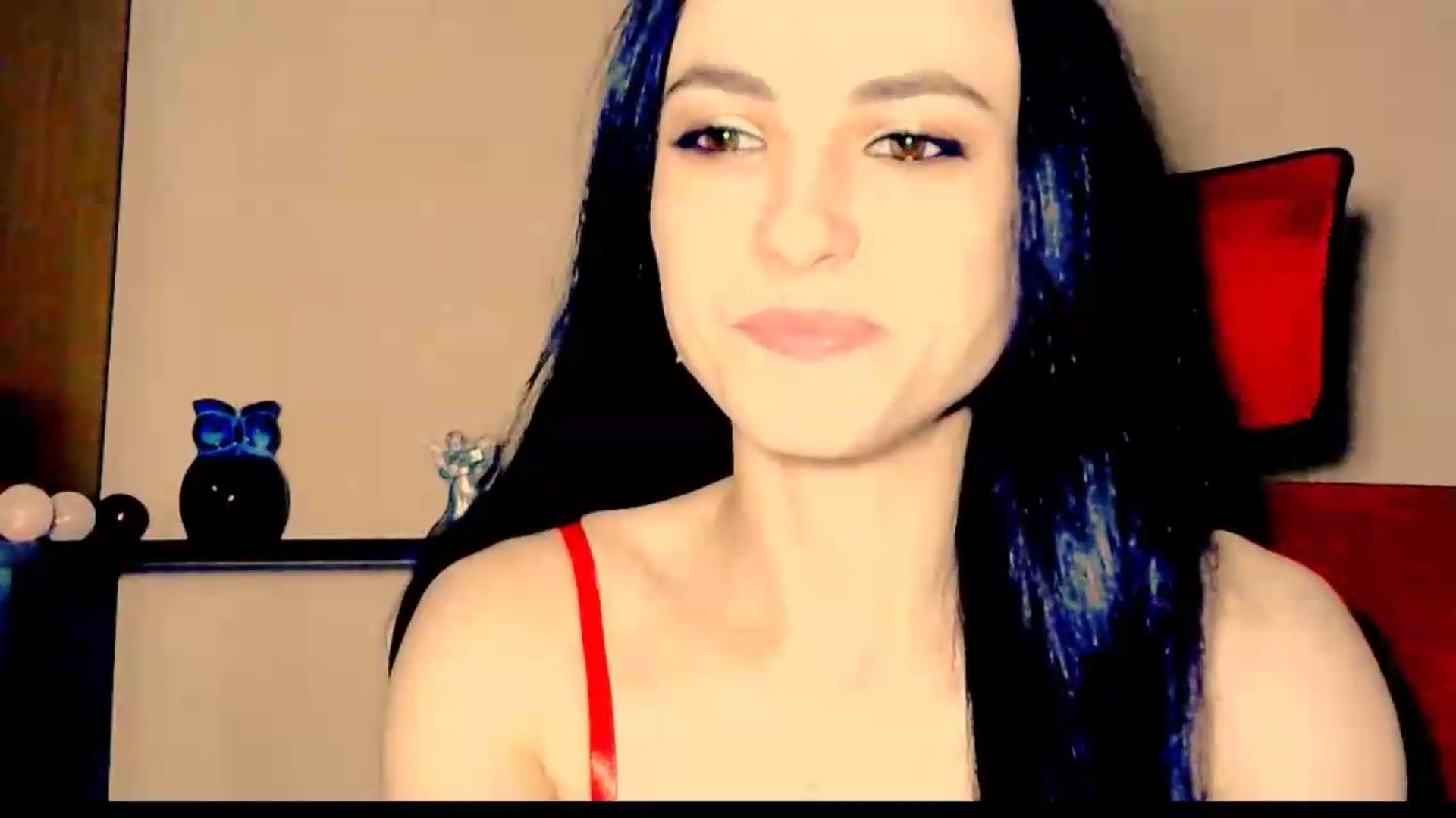 Gallery image thumbnail from Frioninny's myfreecams stream on, 07/23/2026, 19:48 image 3 of 20