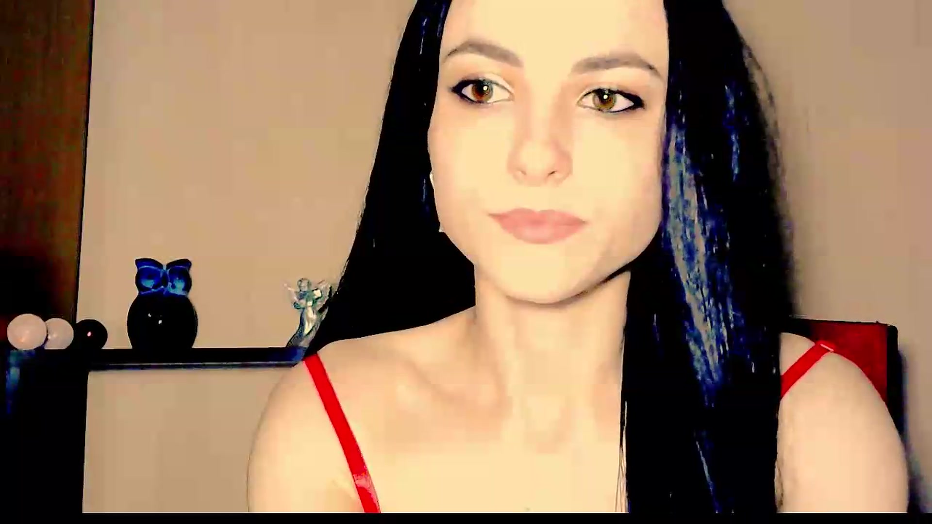 Gallery image thumbnail from Frioninny's myfreecams stream on, 07/23/2026, 21:52 image 17 of 20