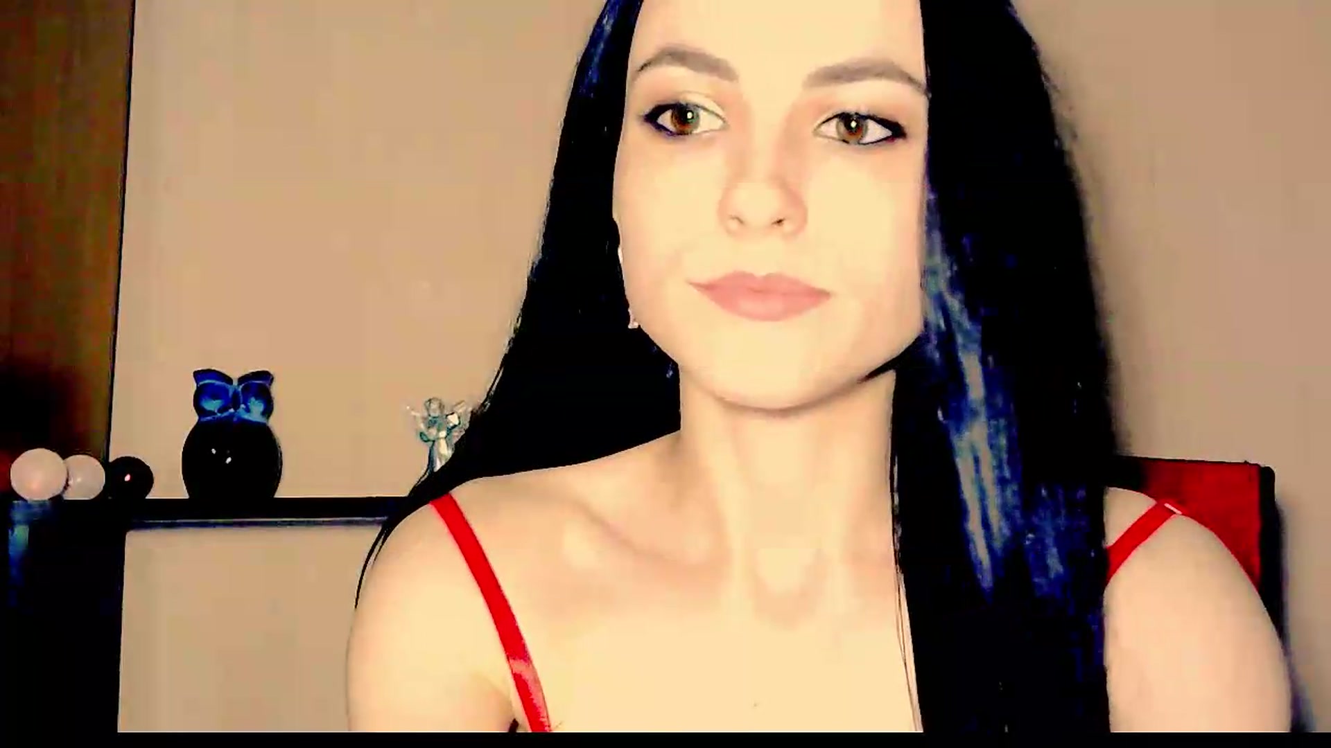 Gallery image thumbnail from Frioninny's myfreecams stream on, 07/23/2026, 21:52 image 20 of 20