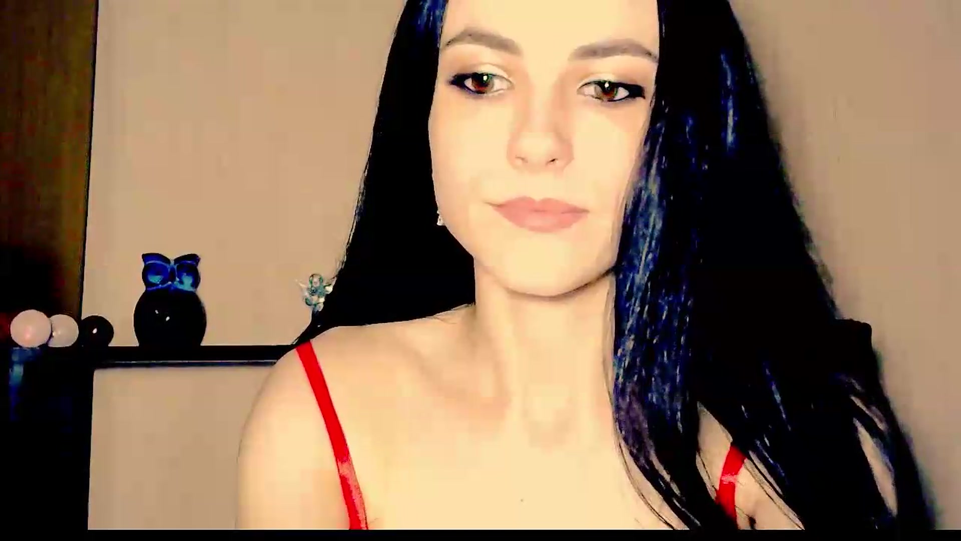 Gallery image thumbnail from Frioninny's myfreecams stream on, 07/23/2026, 21:52 image 6 of 20