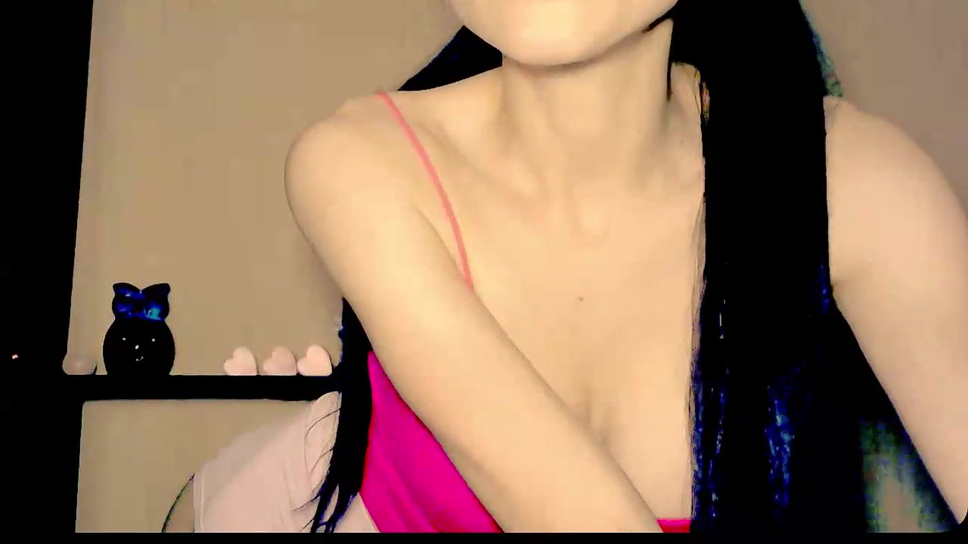 Gallery image thumbnail from Frioninny's myfreecams stream on, 07/29/2026, 20:46 image 6 of 20